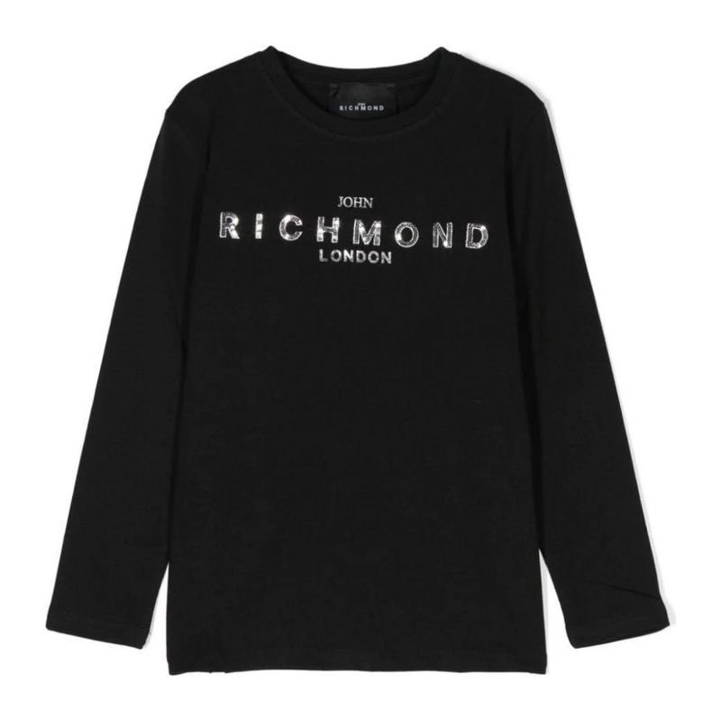 Снимка на Тениска за момиче JOHN RICHMOND 
