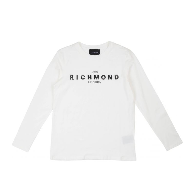 Снимка на Тениска за момиче JOHN RICHMOND 