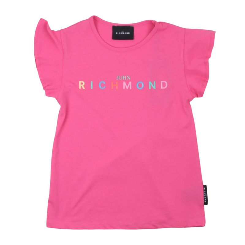 Тениска за момиче