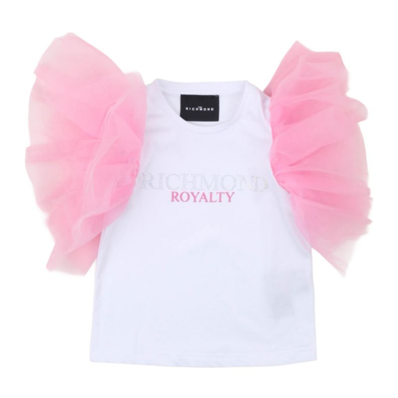 Тениска за момиче