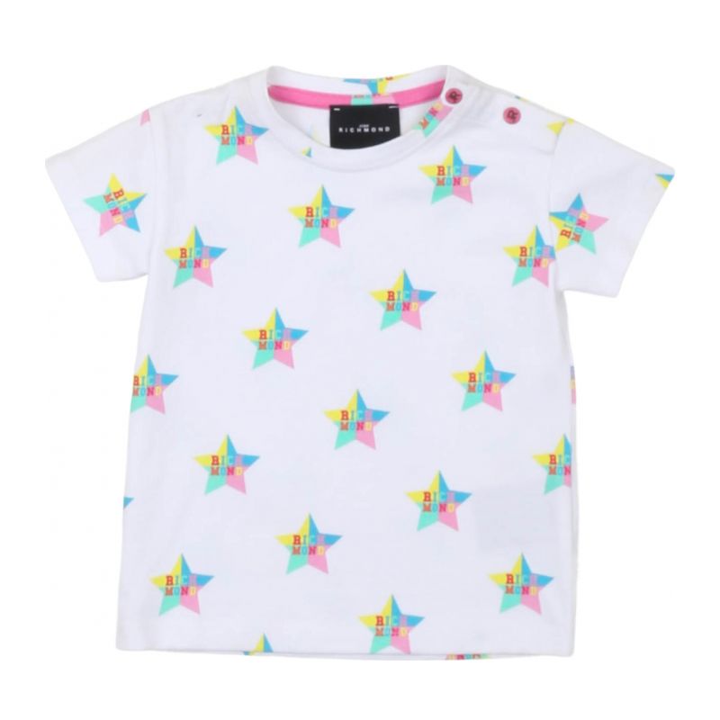 Тениска за момиче