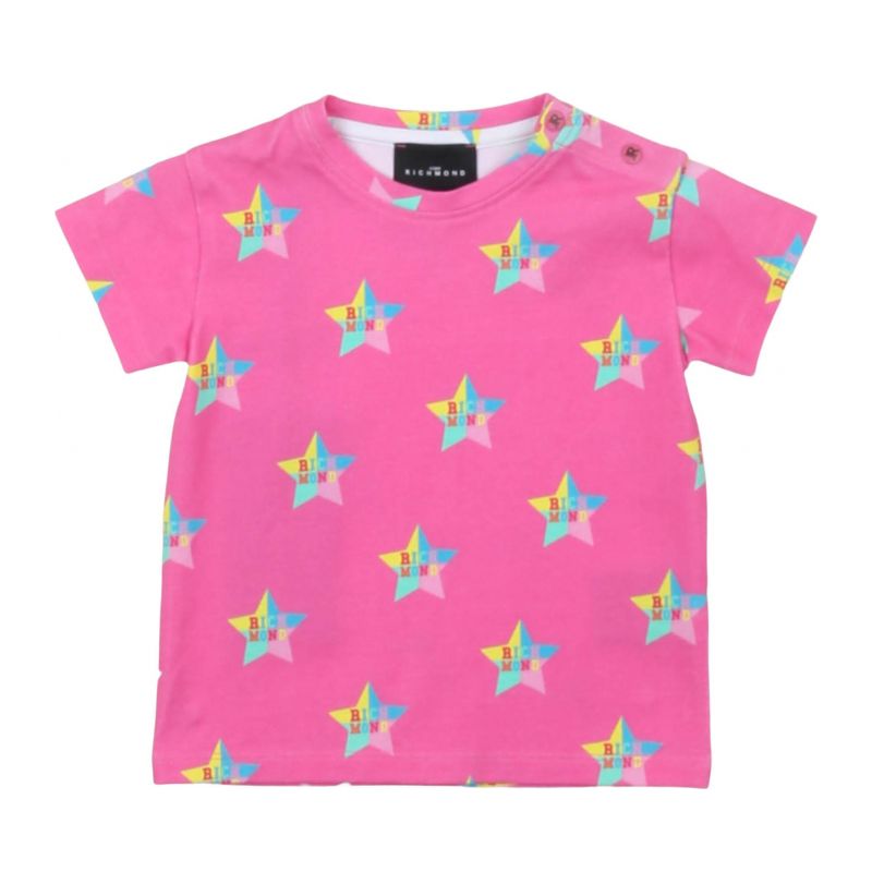 Тениска за момиче