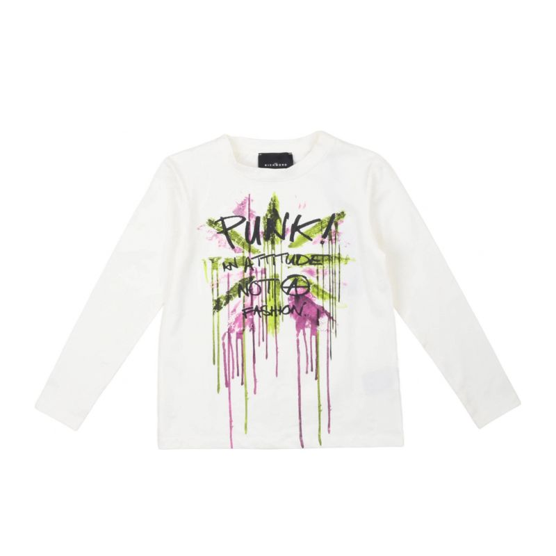 Тениска за момиче