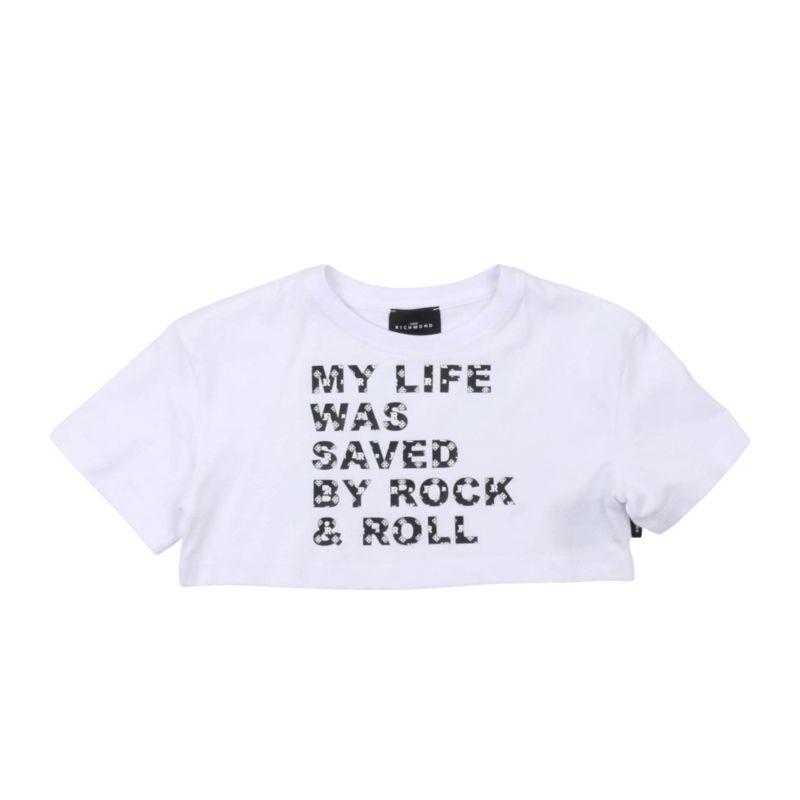 Тениска за момиче