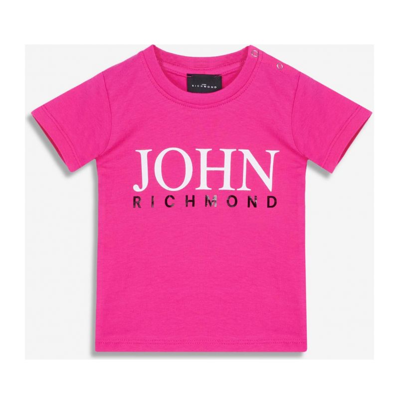 Снимка на Тениска за момиче JOHN RICHMOND 