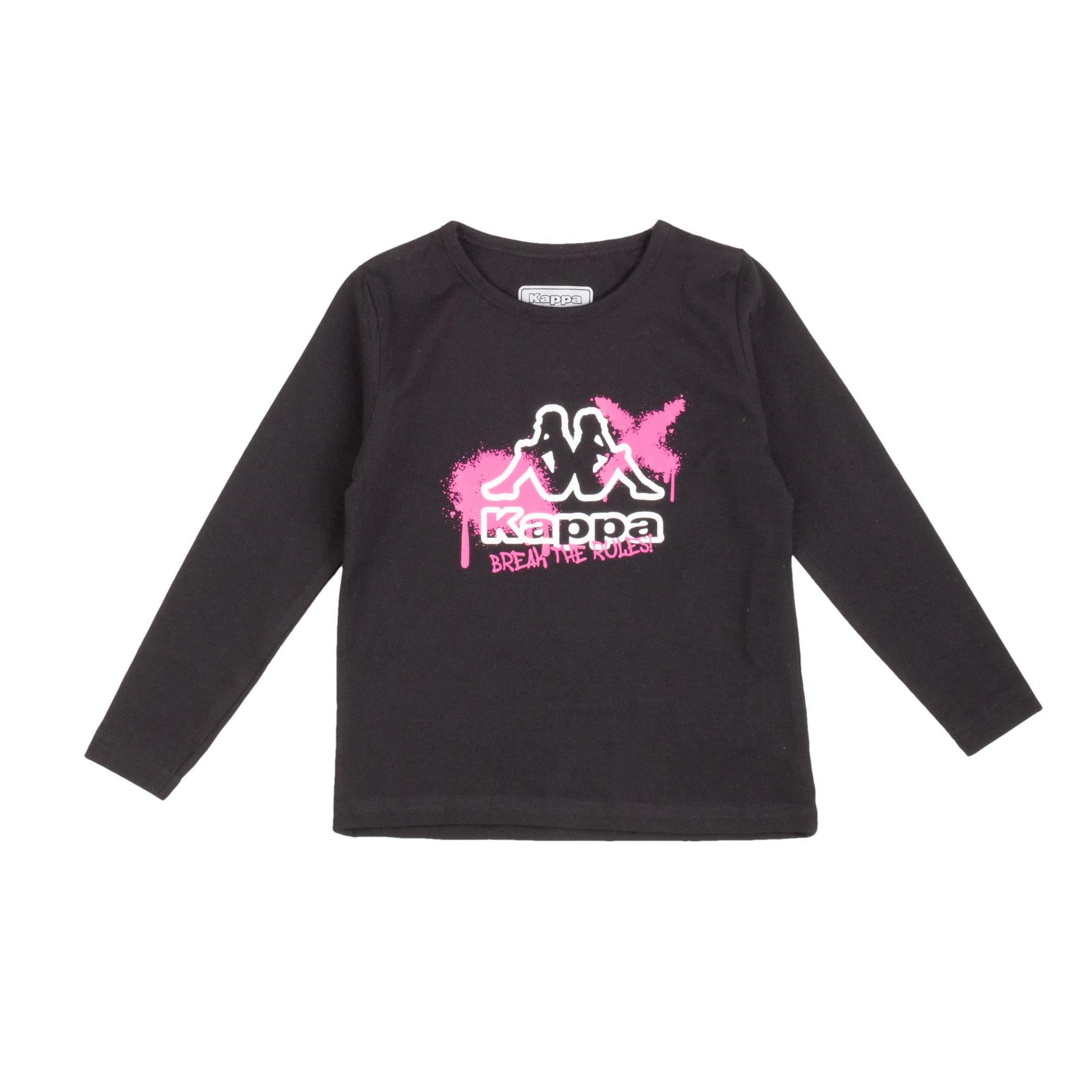 Снимка на Тениска за момиче KAPPA