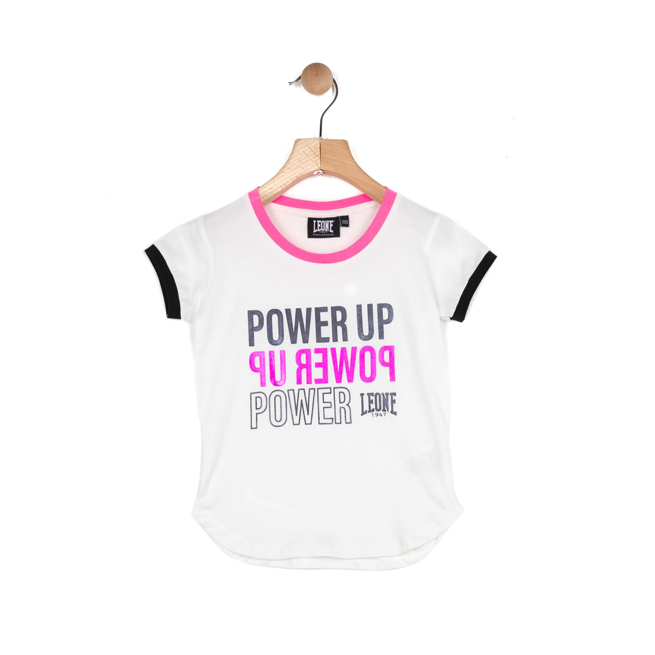 Снимка на Тениска за момиче LEONE 1947