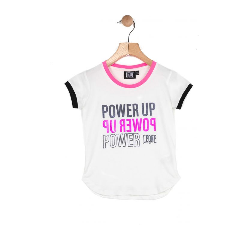 Снимка на Тениска за момиче LEONE 1947