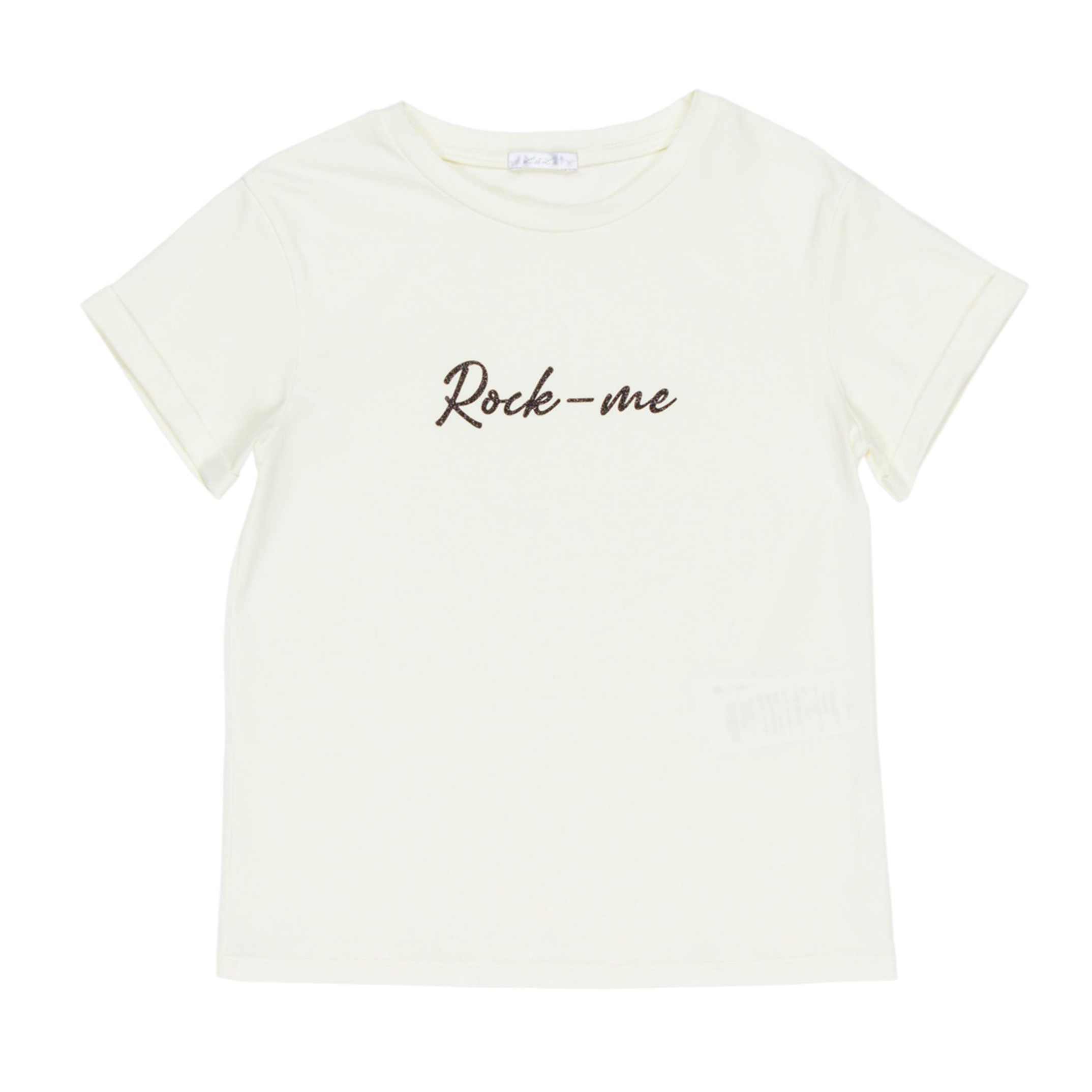 Снимка на Тениска за момиче LULU BY MISS GRANT