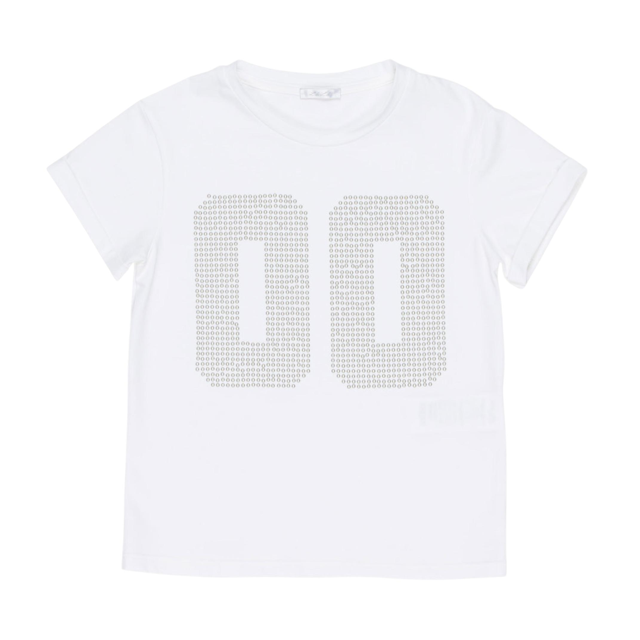 Снимка на Тениска за момиче LULU BY MISS GRANT