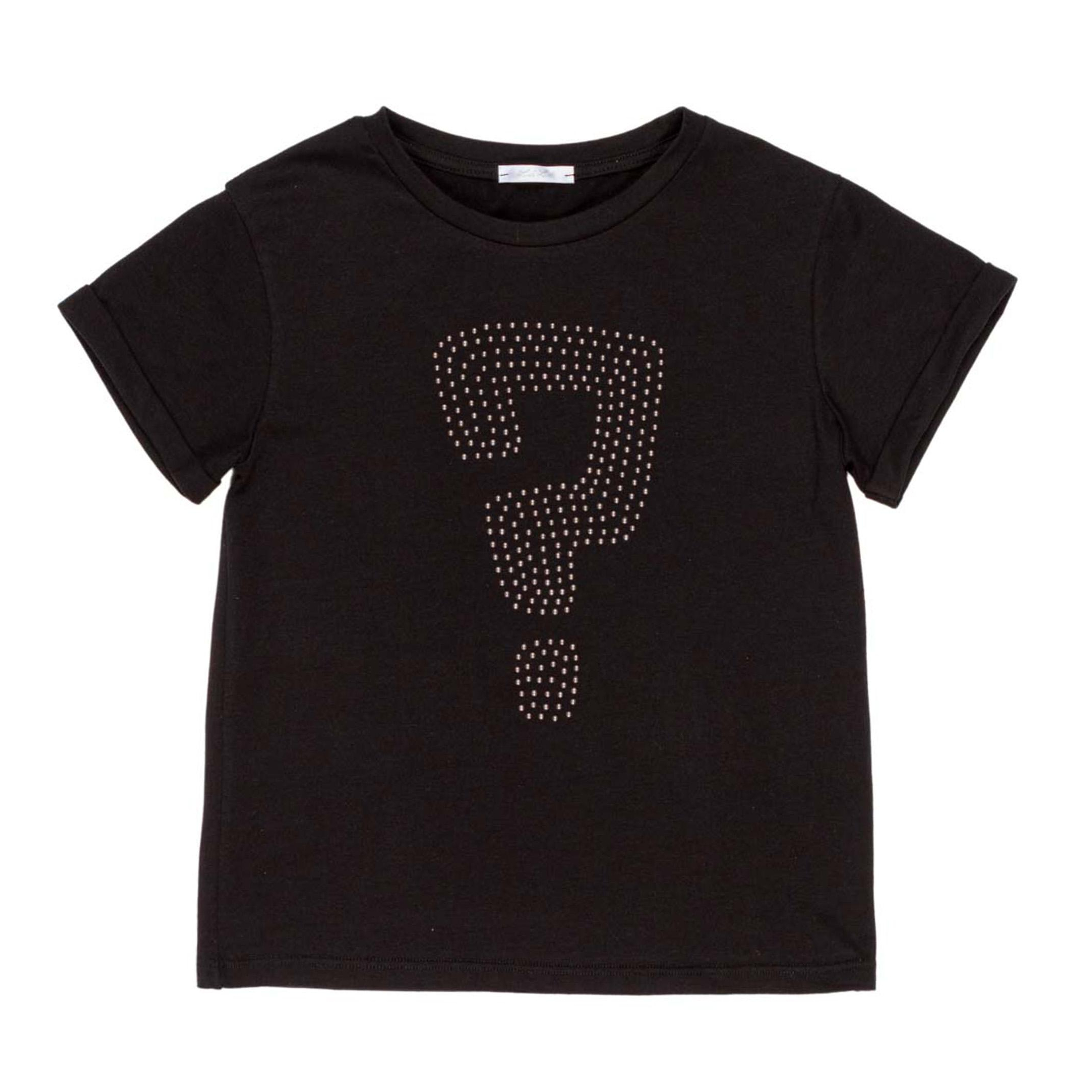 Снимка на Тениска за момиче LULU BY MISS GRANT