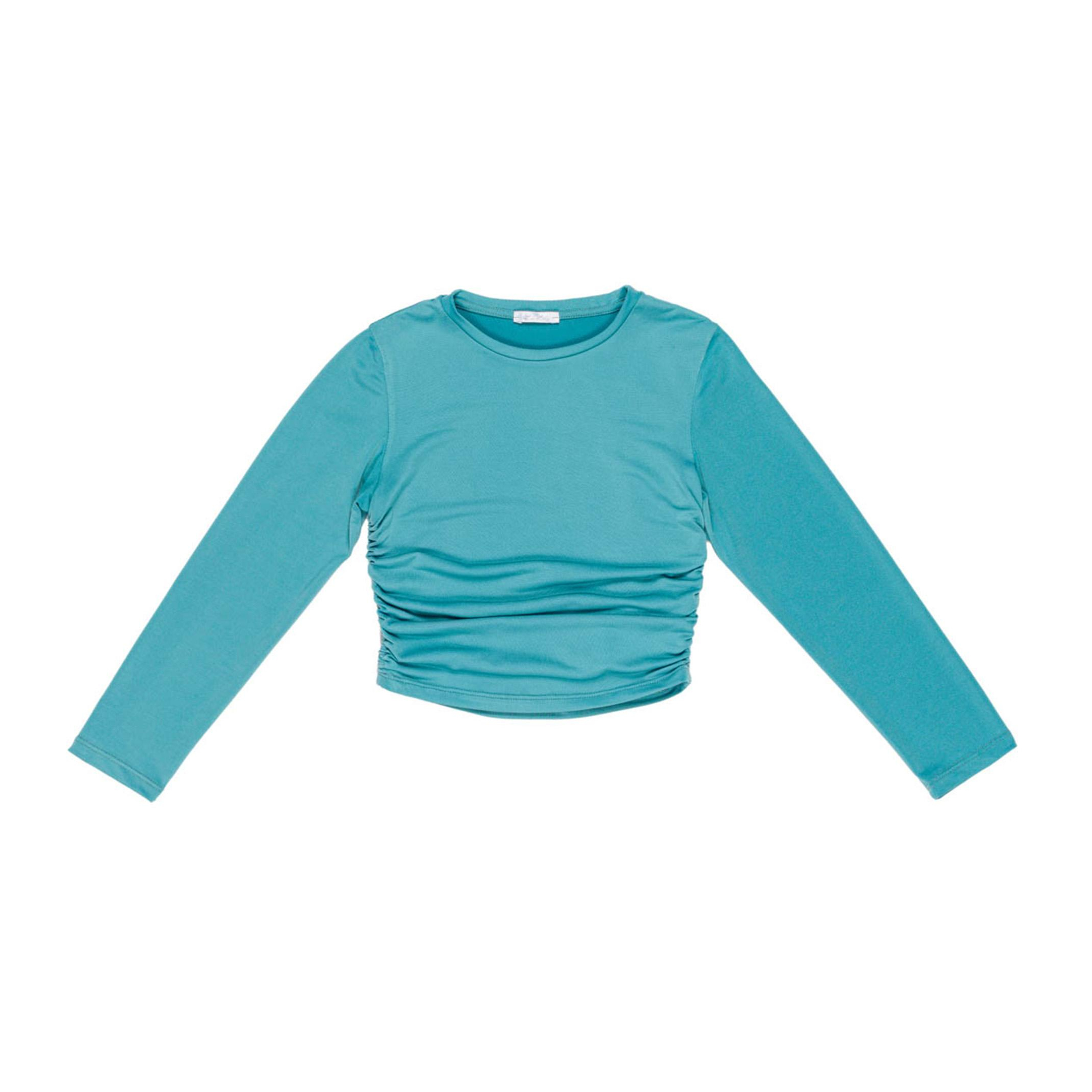 Снимка на Тениска за момиче LULU BY MISS GRANT