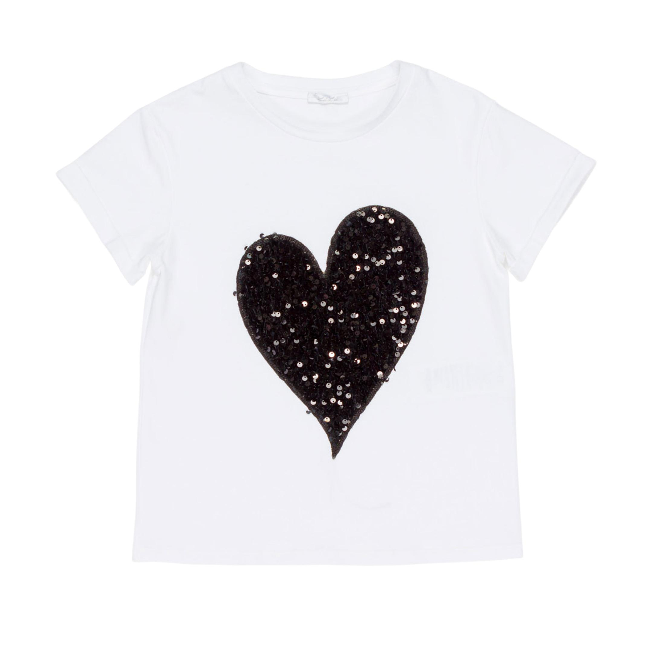 Снимка на Тениска за момиче LULU BY MISS GRANT