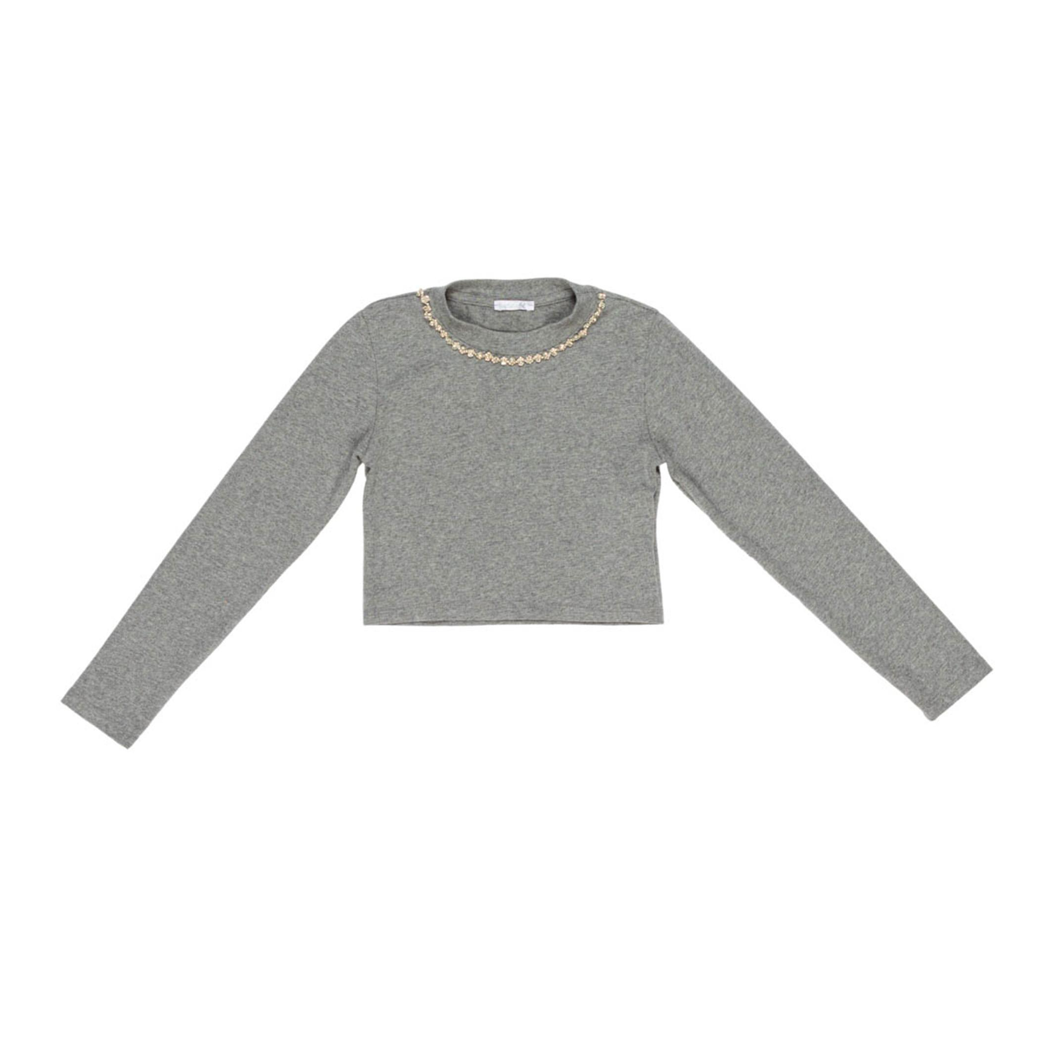 Снимка на Тениска за момиче LULU BY MISS GRANT