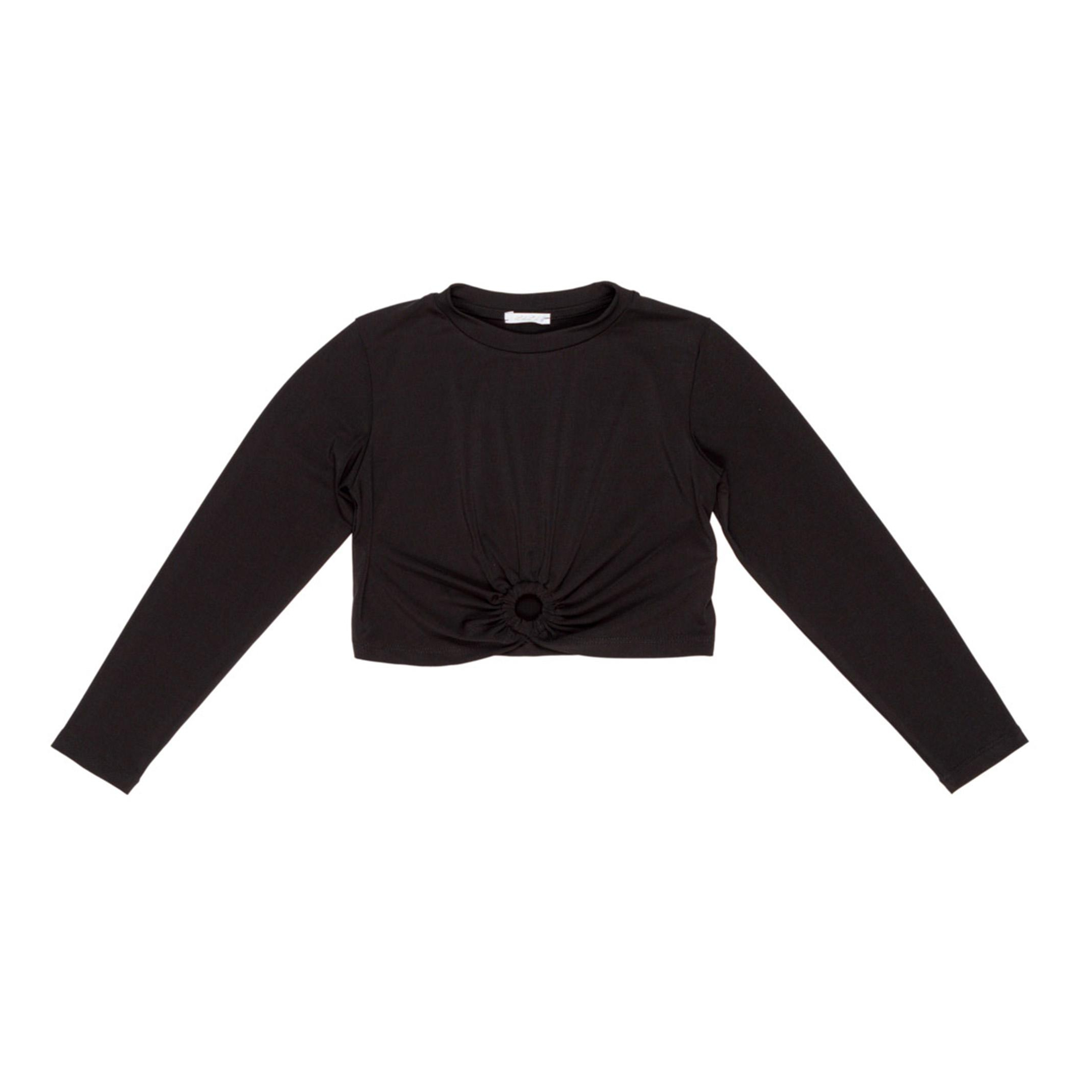 Снимка на Тениска за момиче LULU BY MISS GRANT