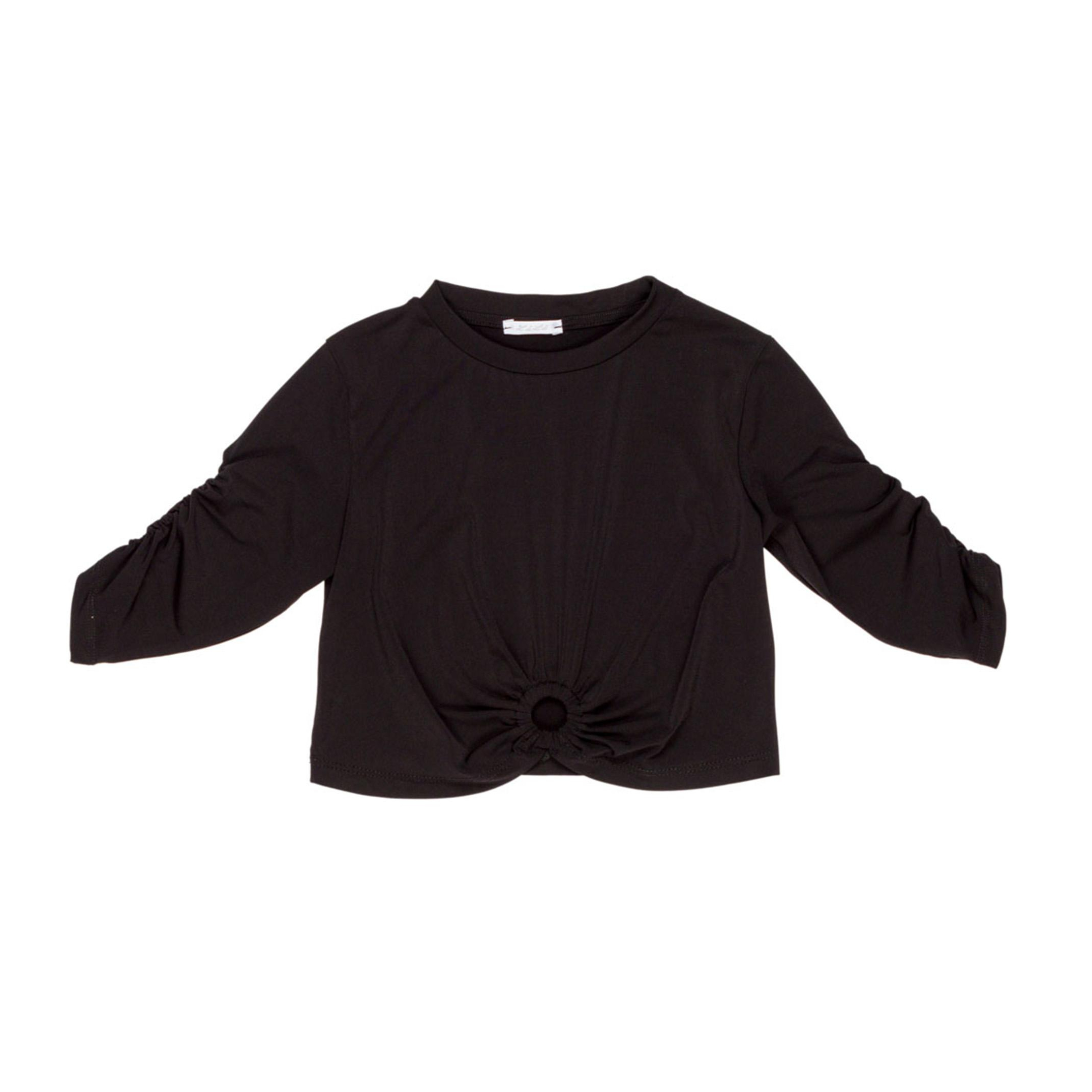 Снимка на Тениска за момиче LULU BY MISS GRANT