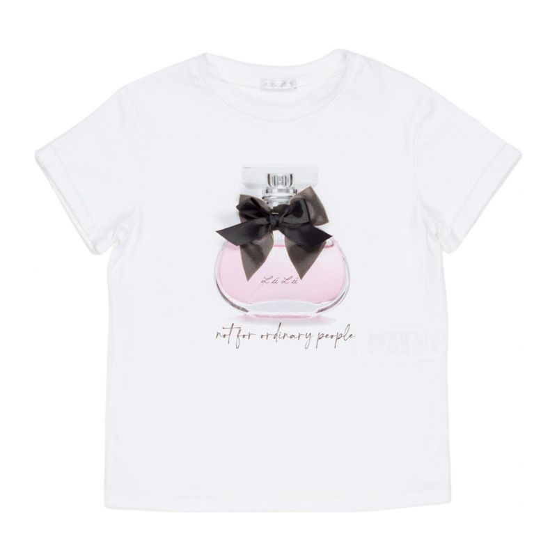 Тениска за момиче