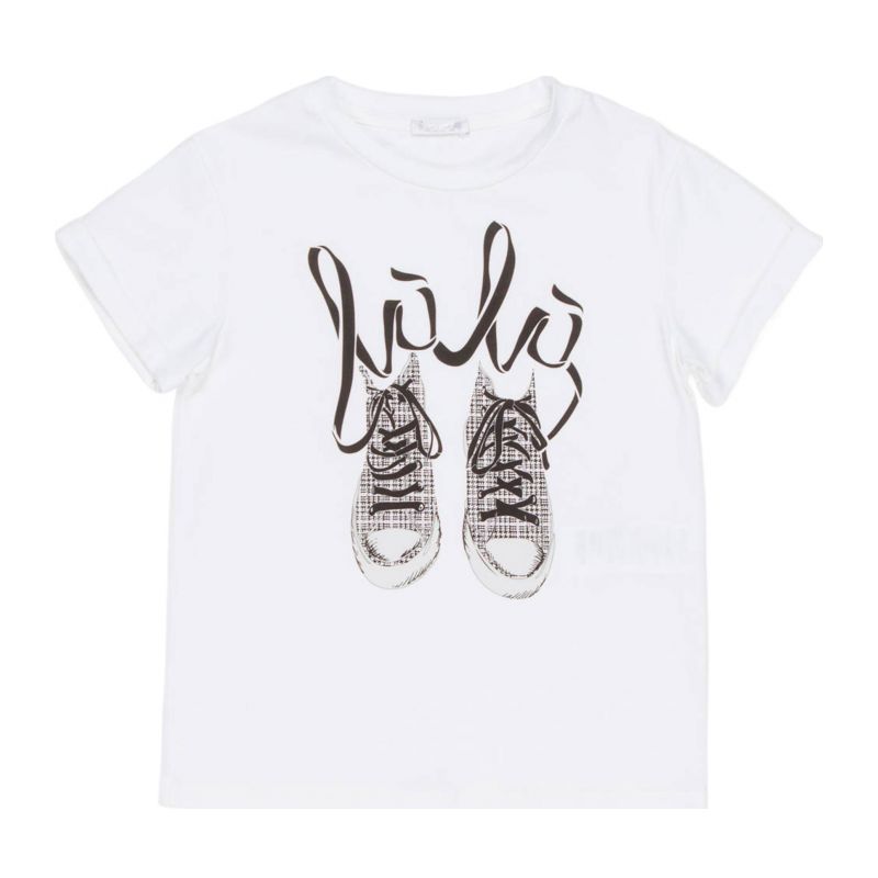 Тениска за момиче