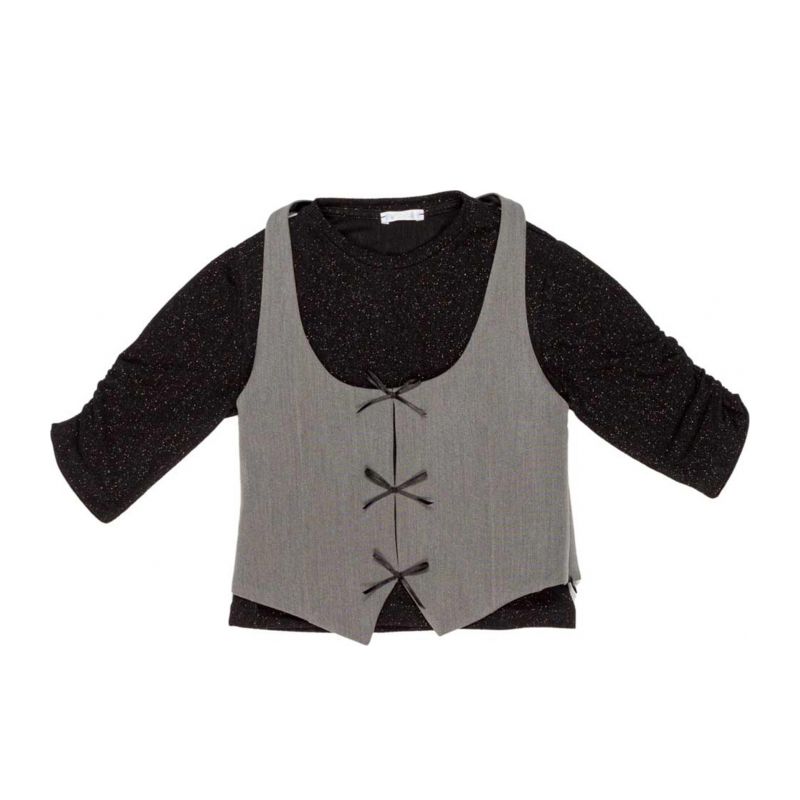 Тениска за момиче