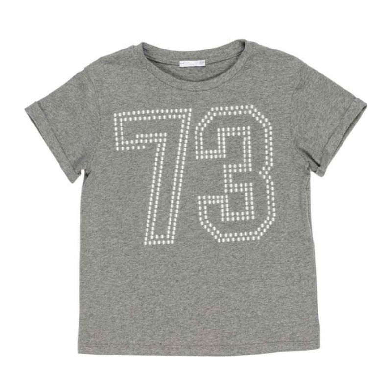 Тениска за момиче