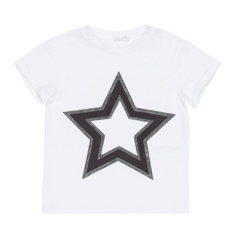 Тениска за момиче