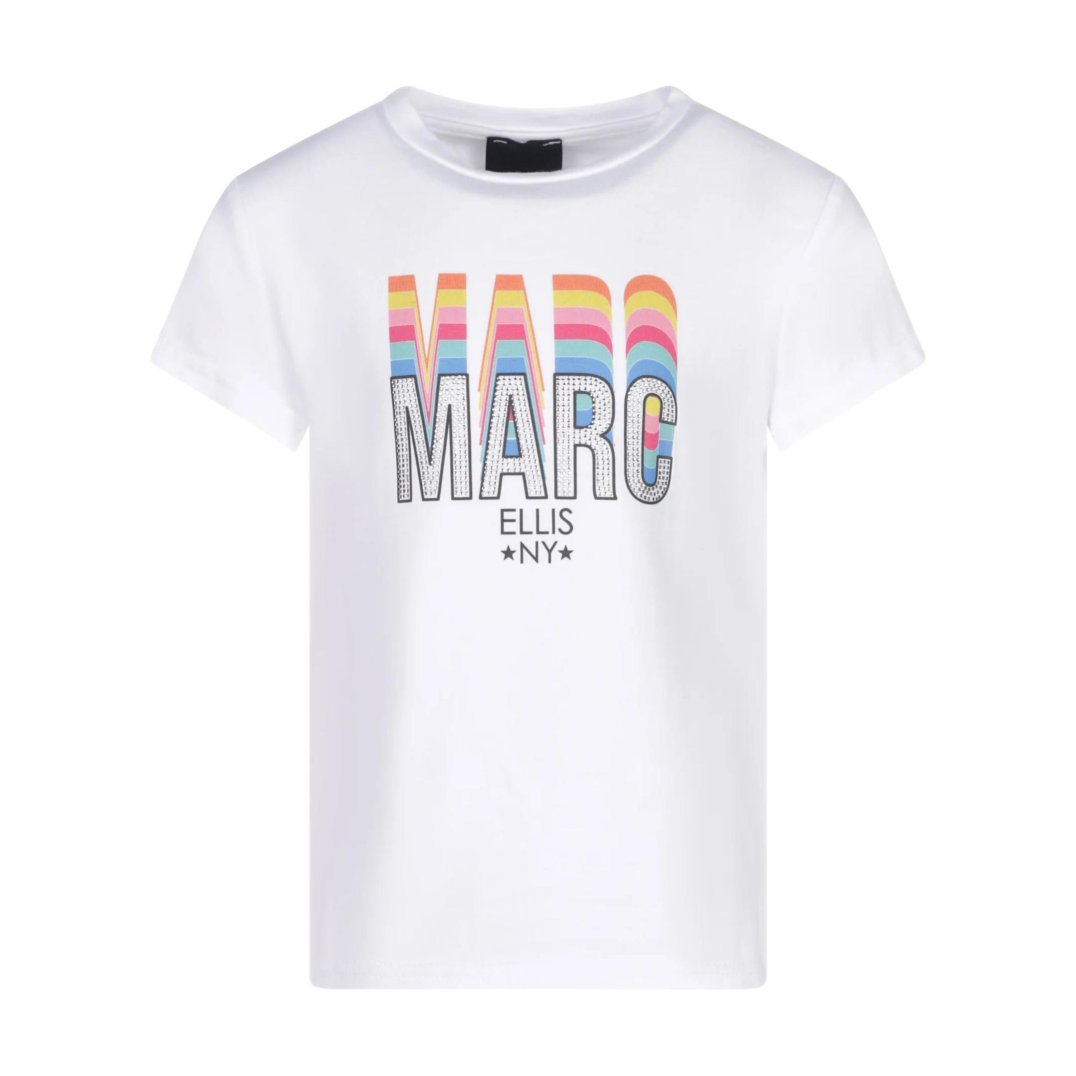 Снимка на Тениска за момиче MARC ELLIS