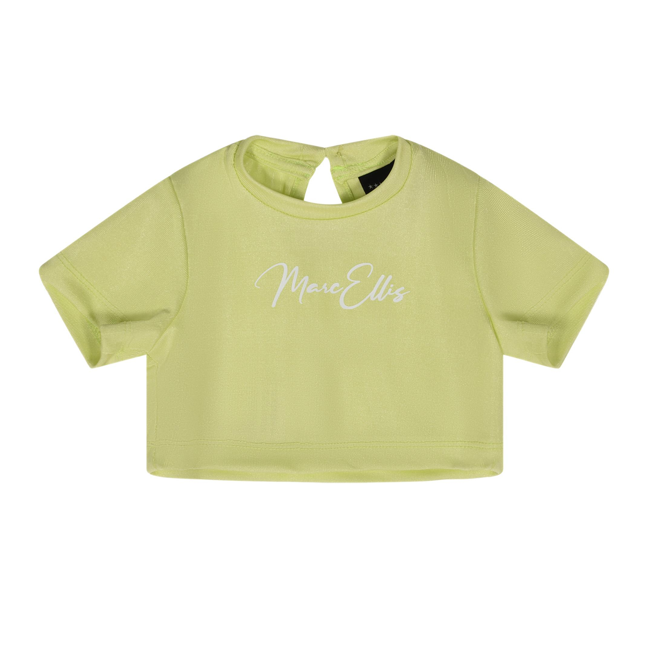 Снимка на Тениска за момиче MARC ELLIS