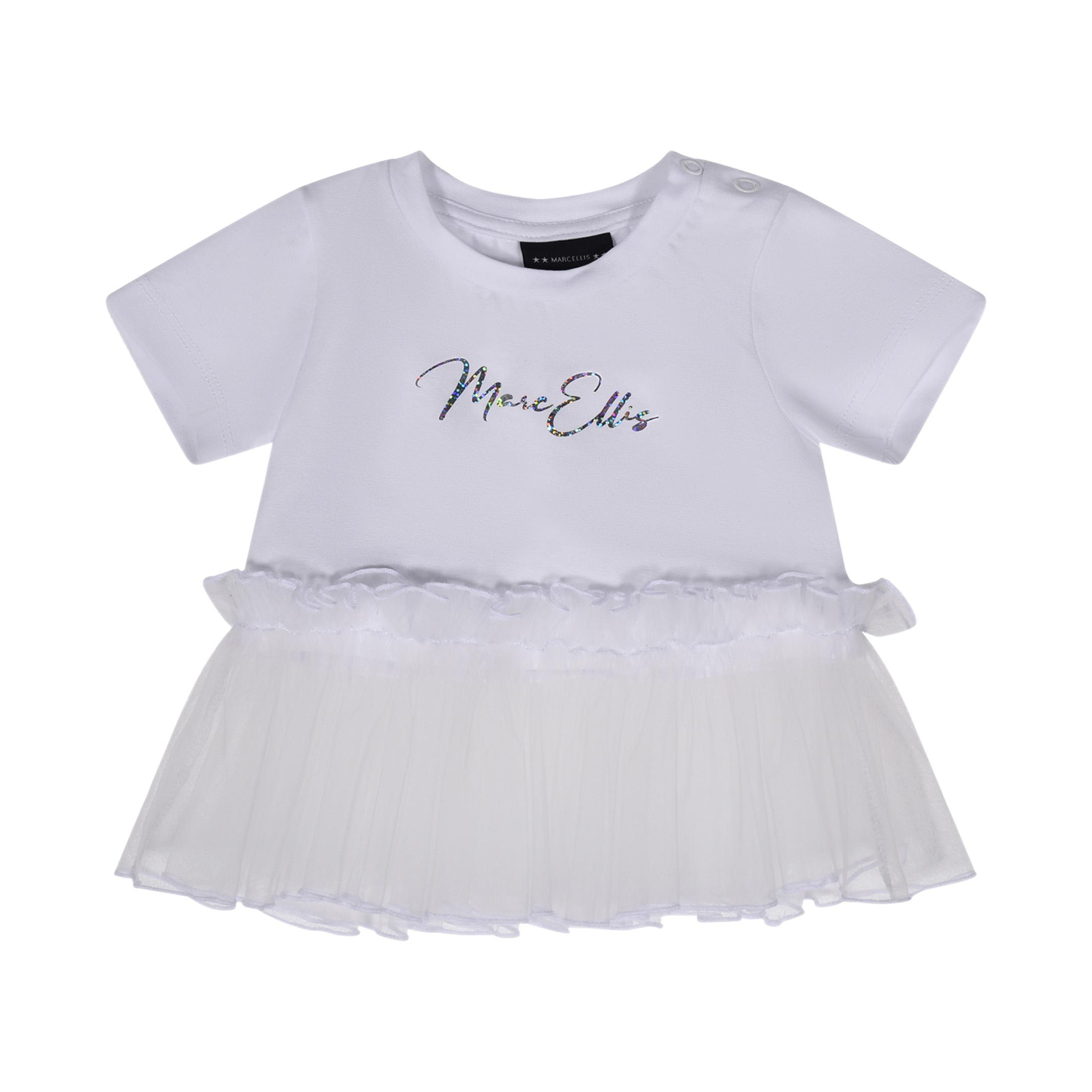 Снимка на Тениска за момиче MARC ELLIS