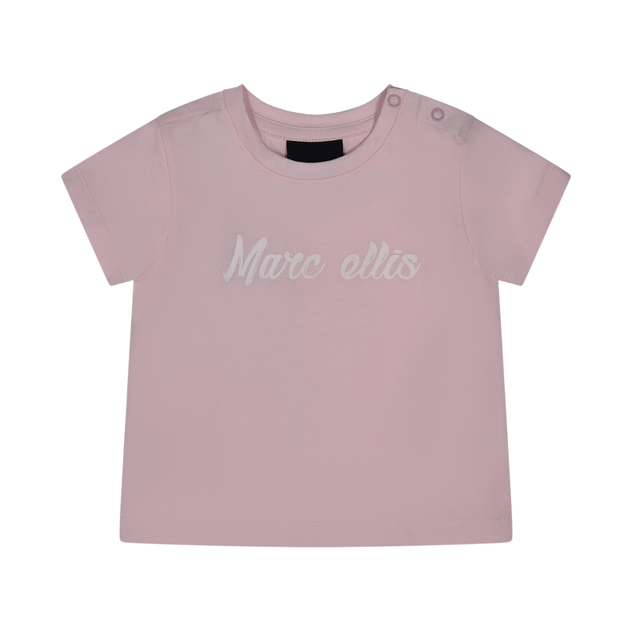 Снимка на Тениска за момиче MARC ELLIS