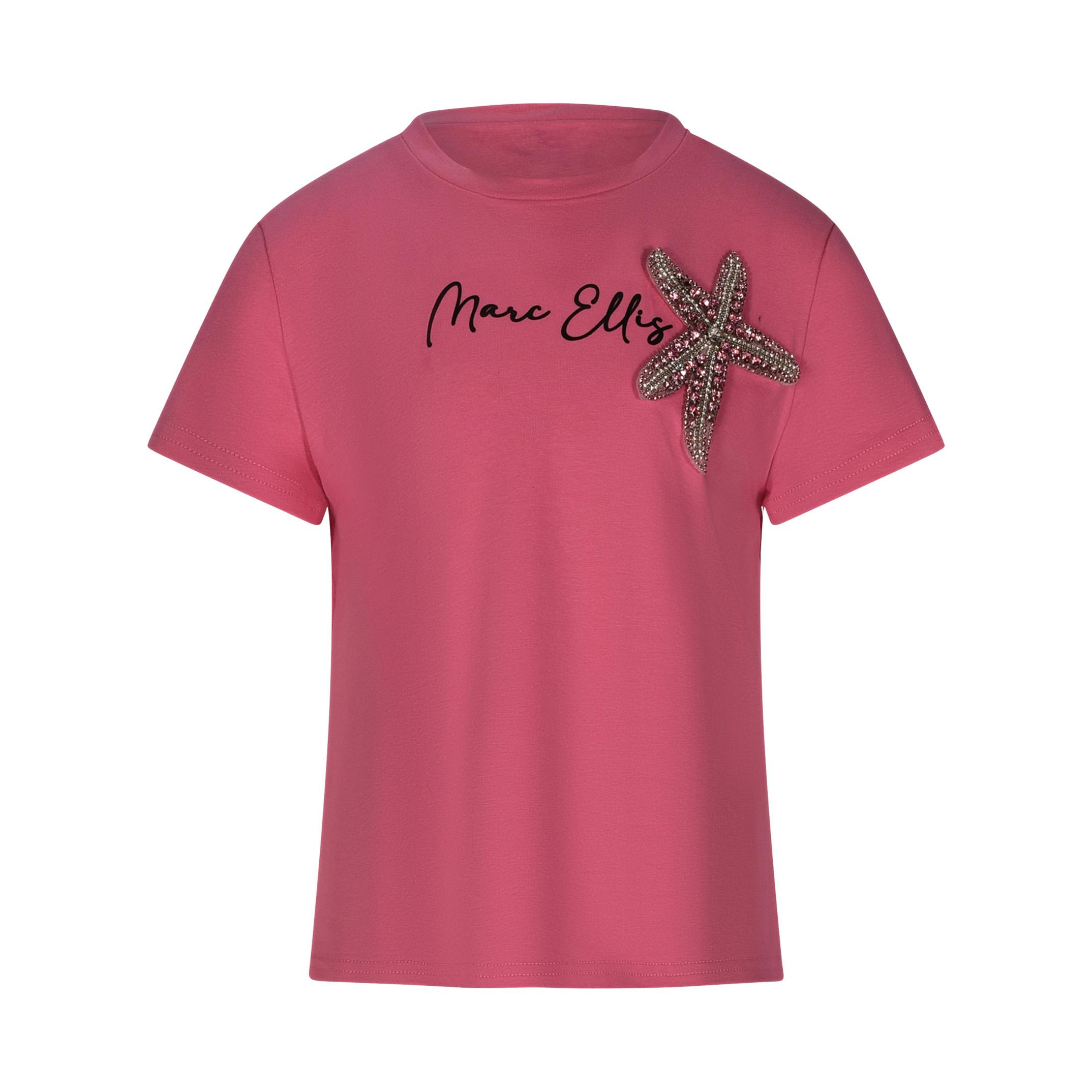 Снимка на Тениска за момиче MARC ELLIS