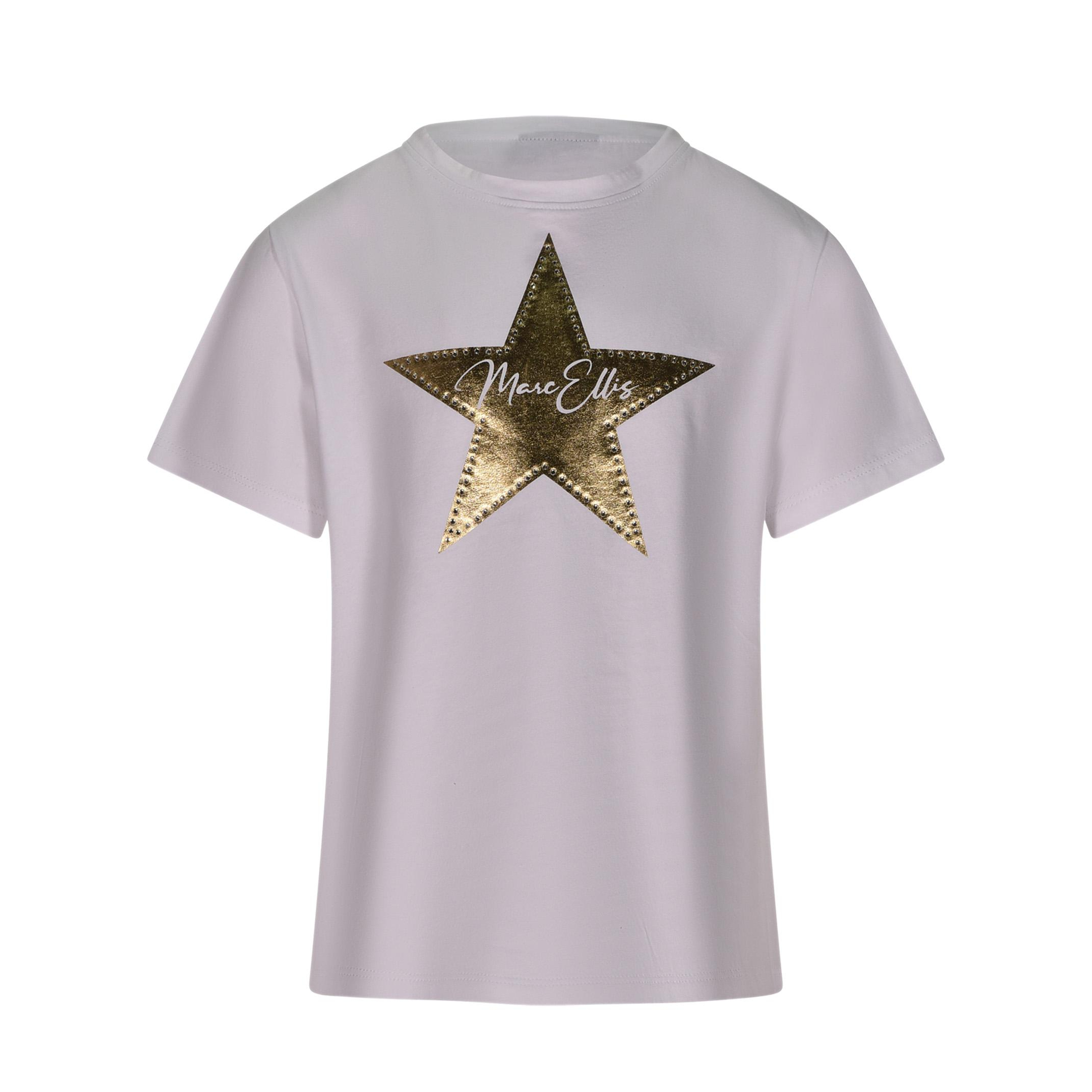 Снимка на Тениска за момиче MARC ELLIS