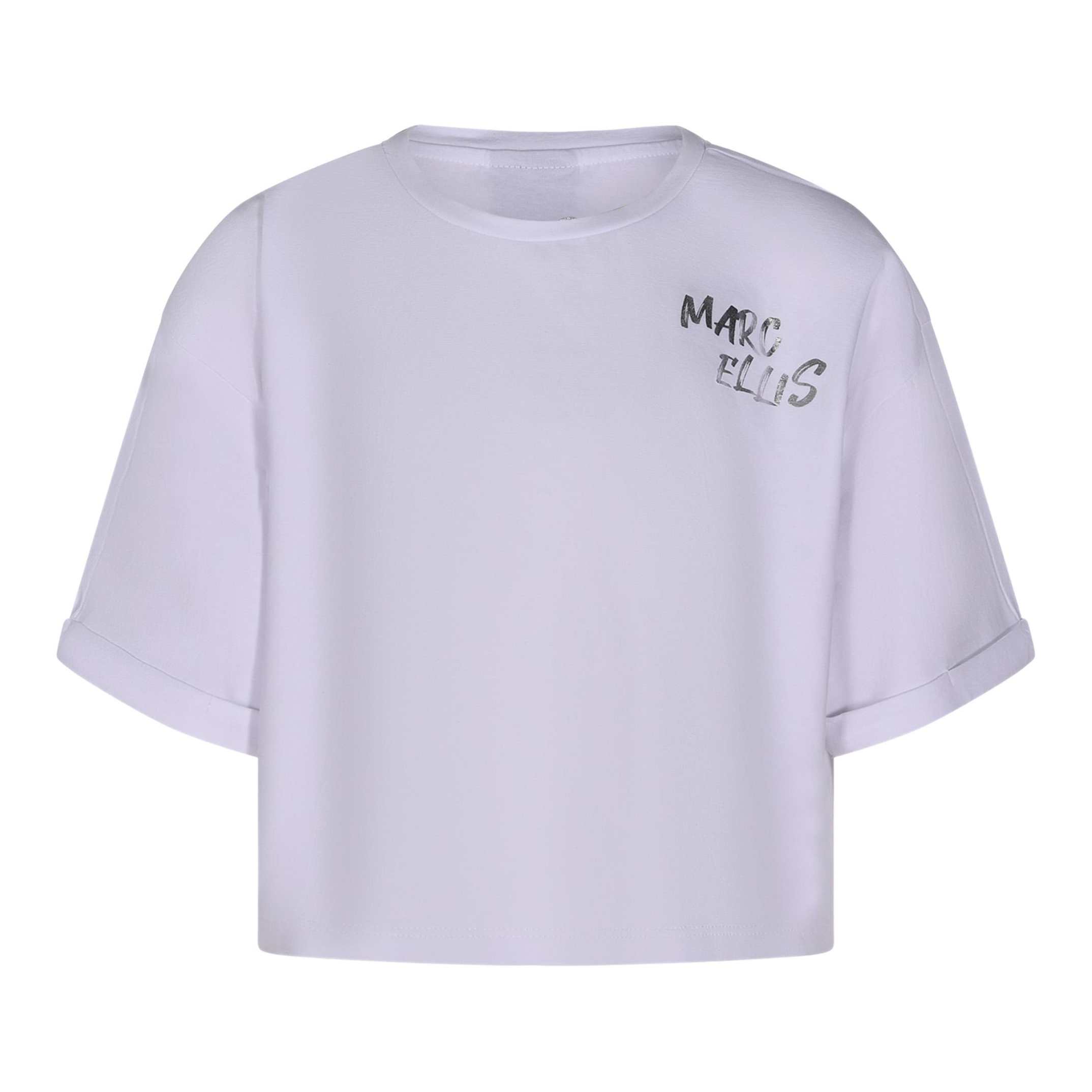 Снимка на Тениска за момиче MARC ELLIS