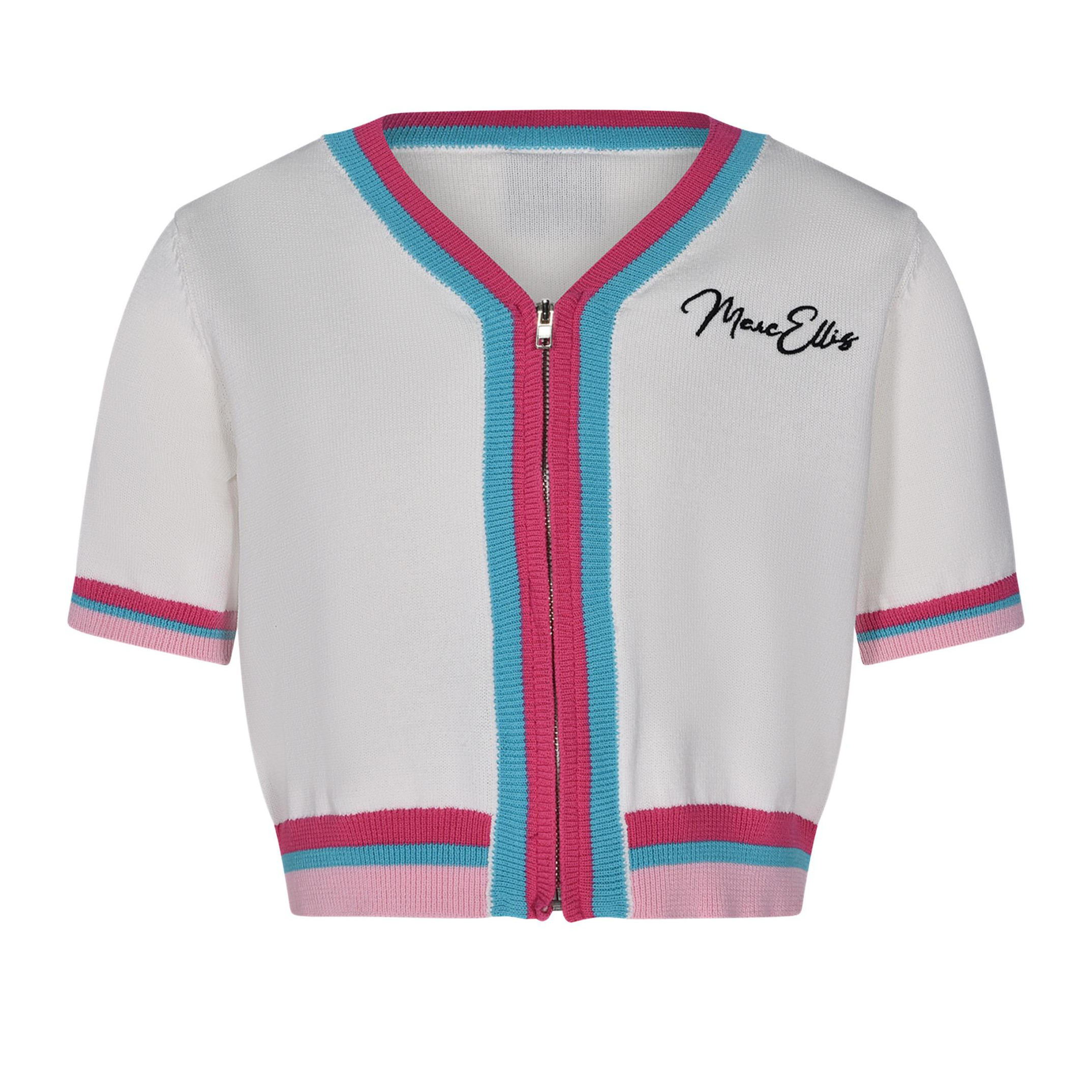 Снимка на Тениска за момиче MARC ELLIS