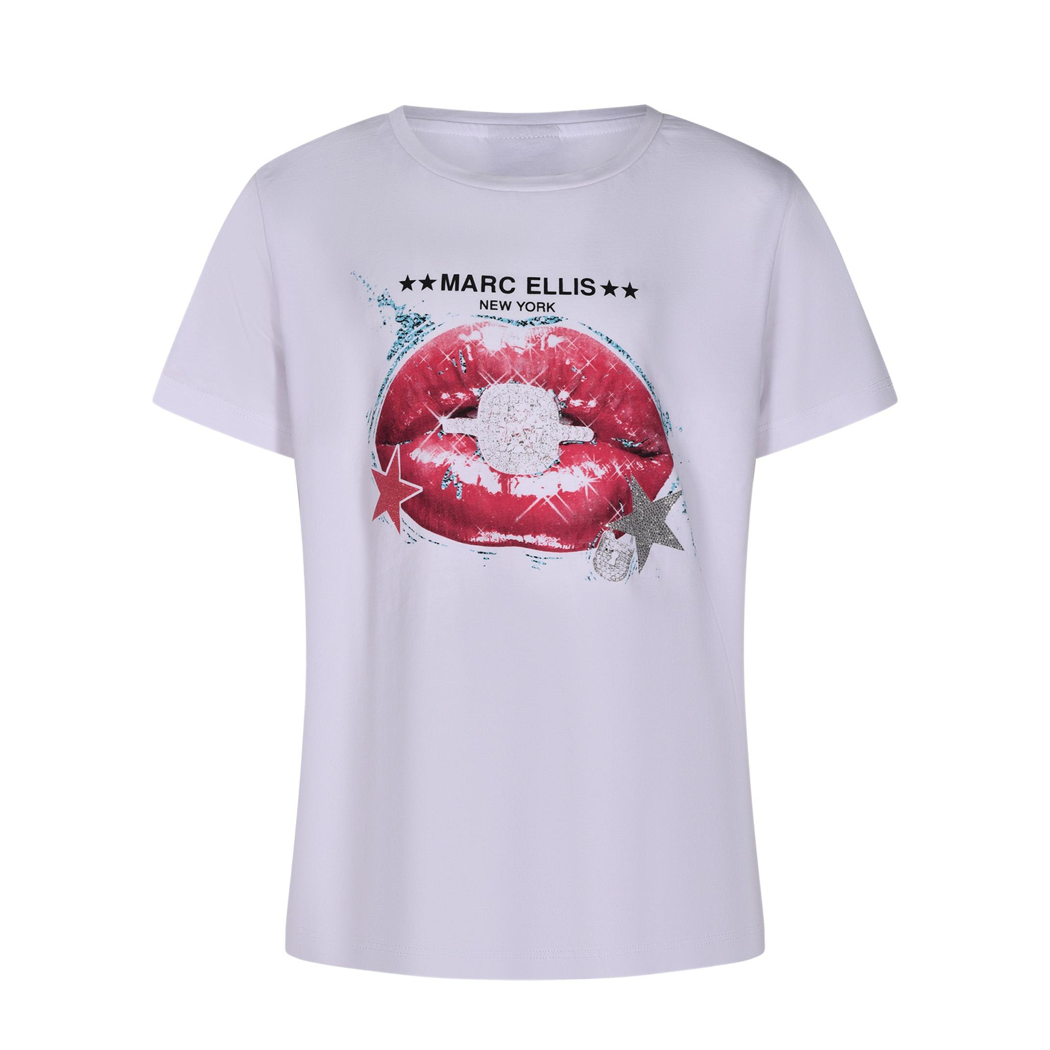 Снимка на Тениска за момиче MARC ELLIS