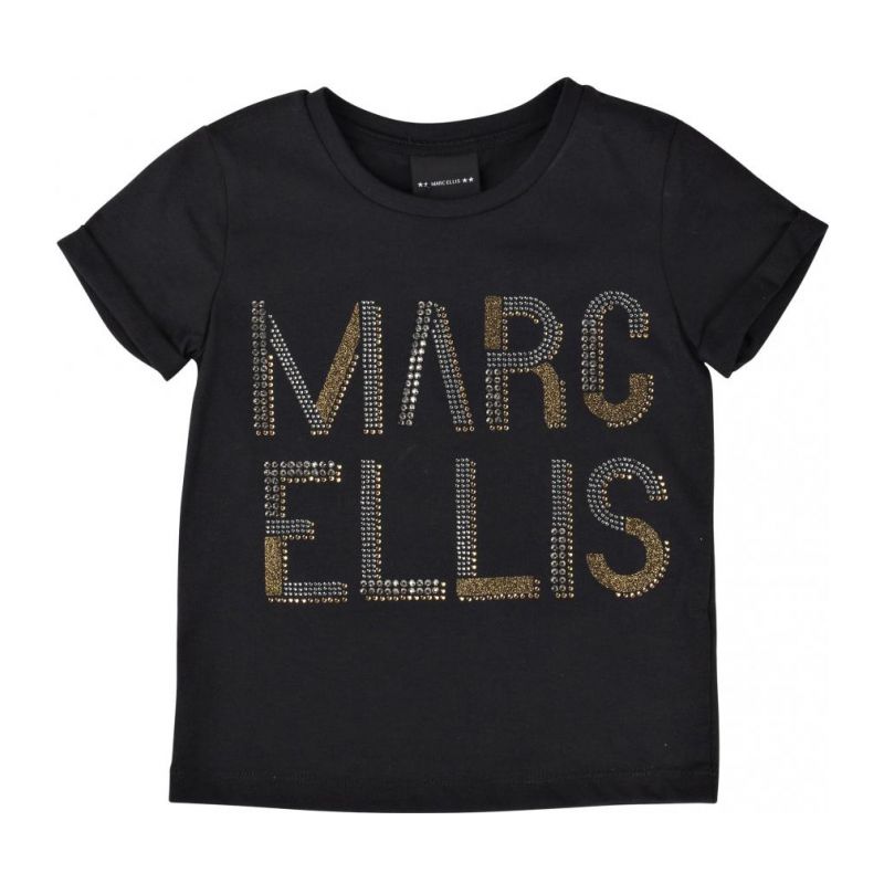 Снимка на Тениска за момиче MARC ELLIS 