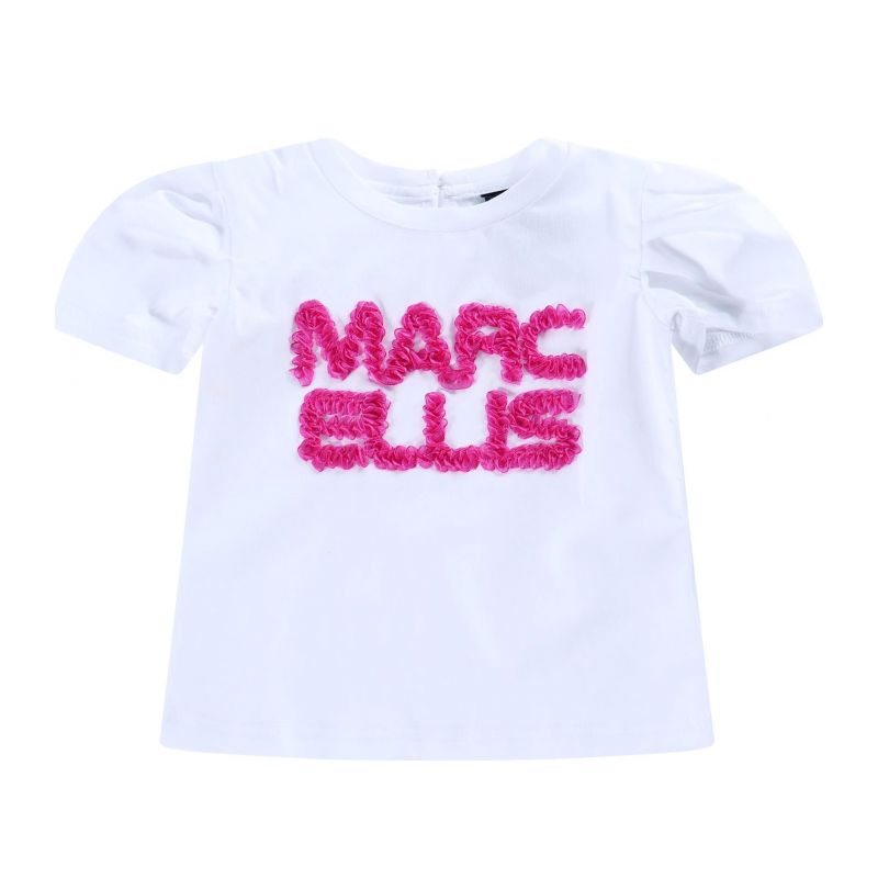 Снимка на Тениска за момиче MARC ELLIS 