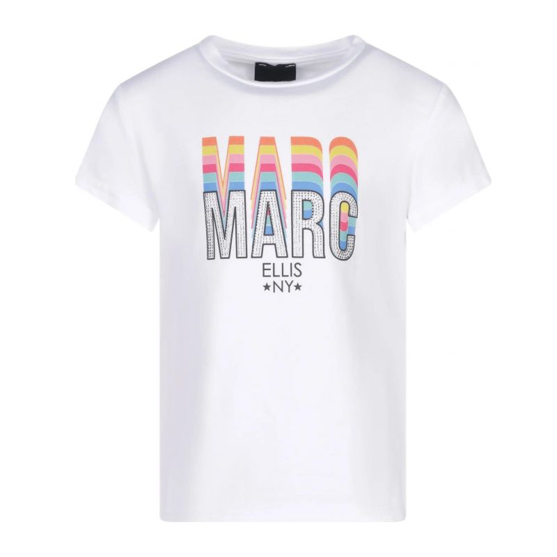 Снимка на Тениска за момиче MARC ELLIS 