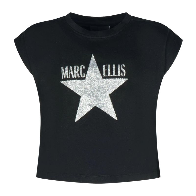 Снимка на Тениска за момиче MARC ELLIS 