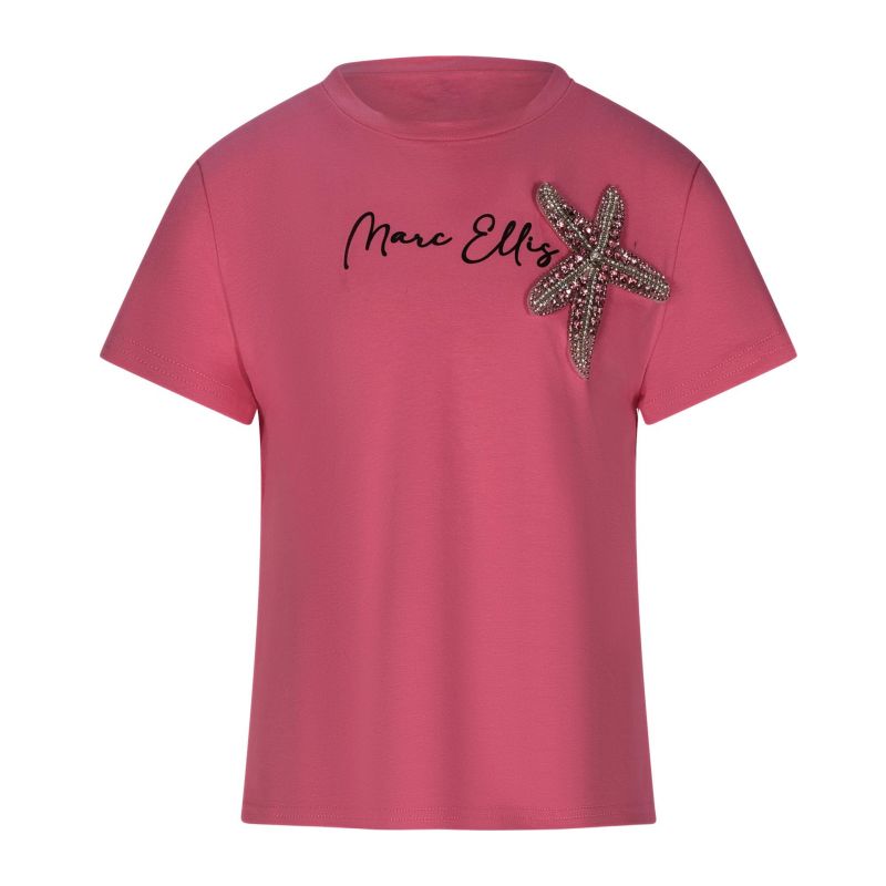 Тениска за момиче