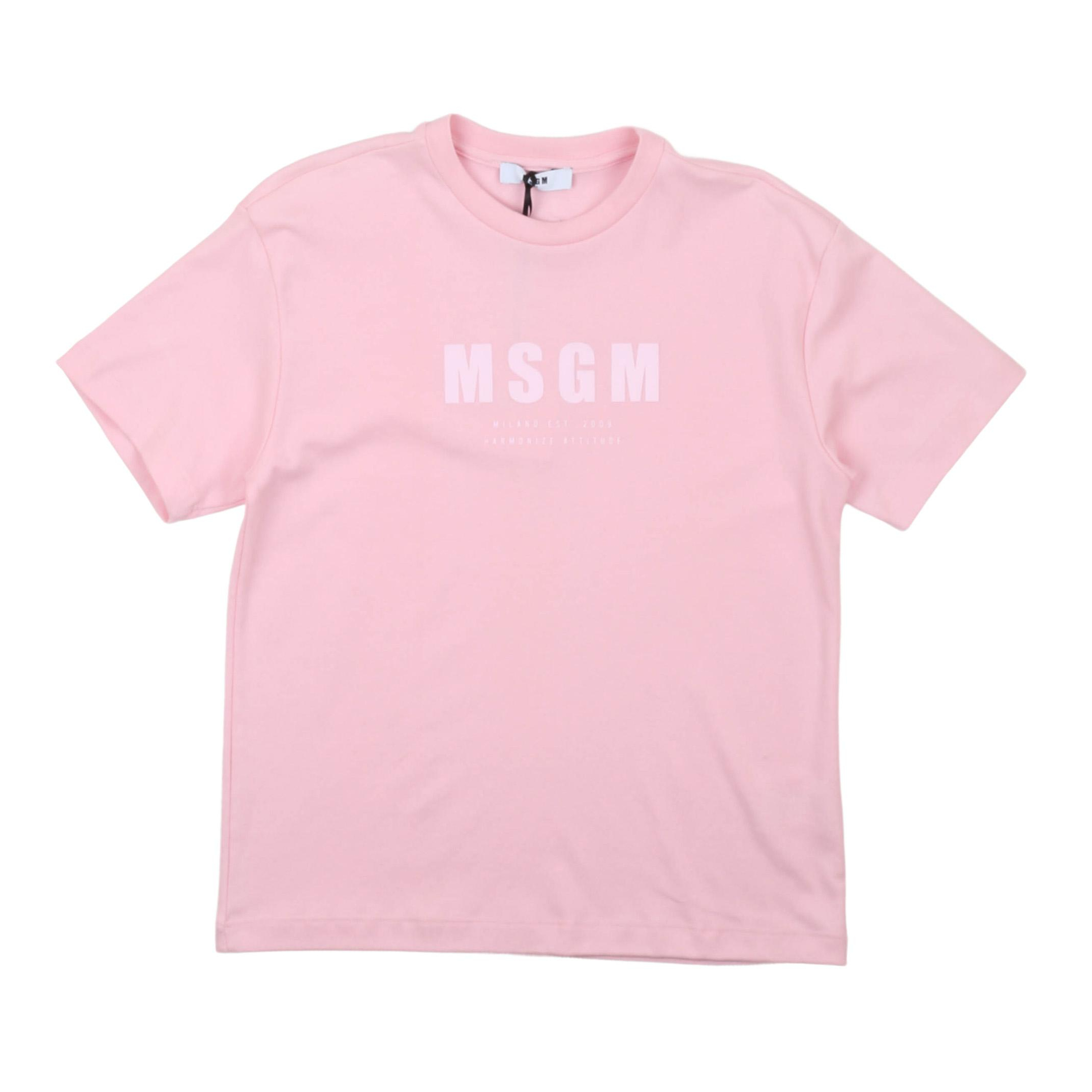 Снимка на Тениска за момиче MSGM