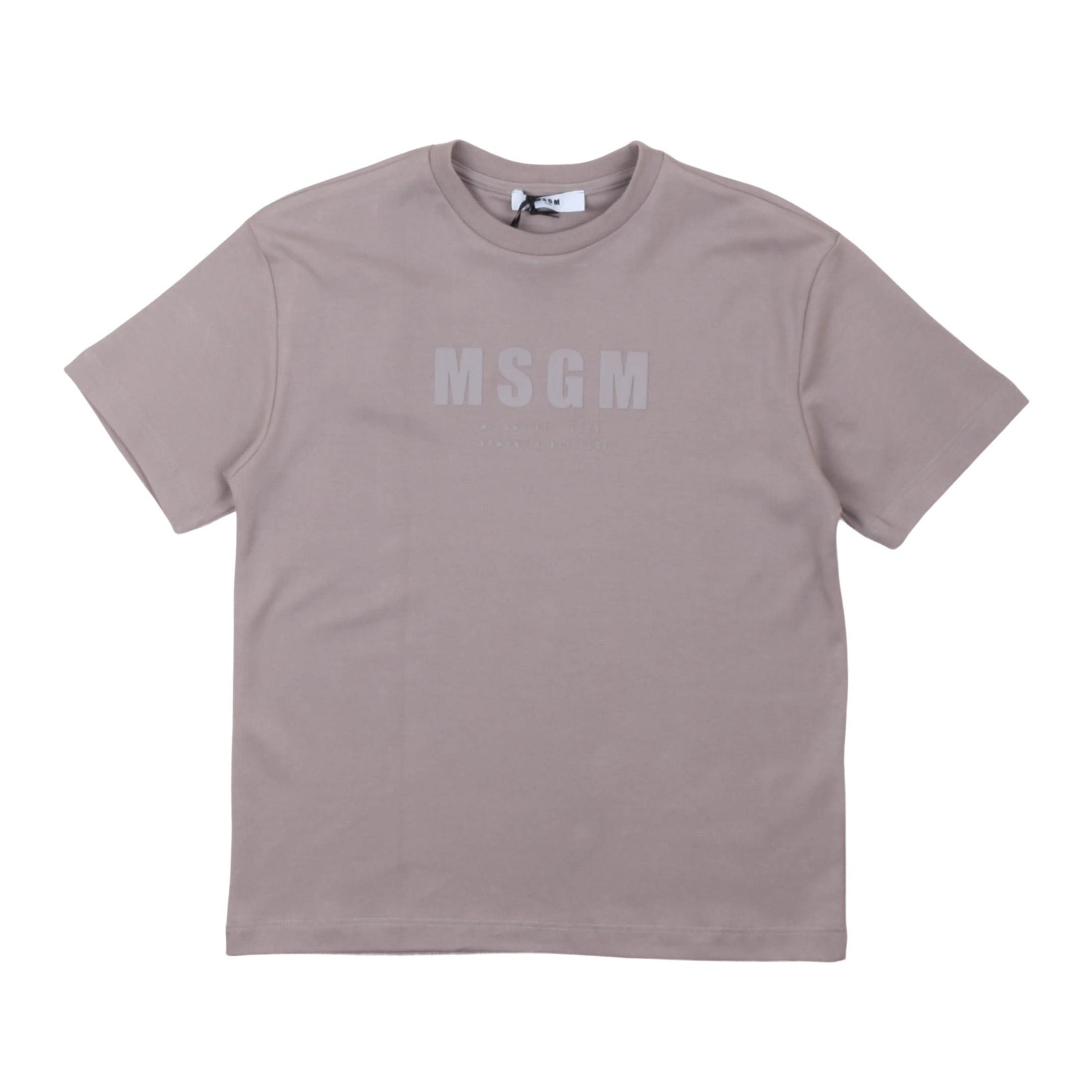 Снимка на Тениска за момиче MSGM
