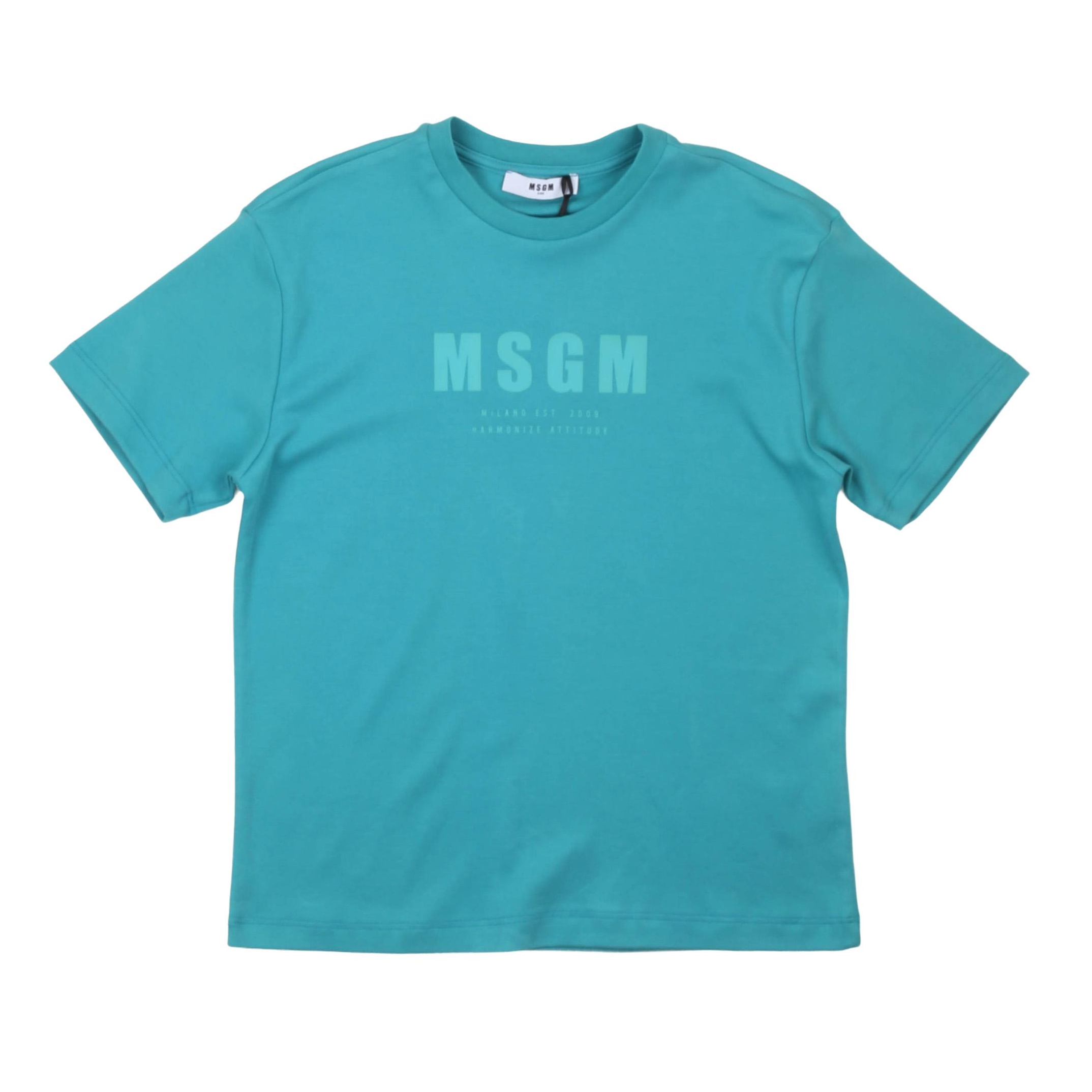 Снимка на Тениска за момиче MSGM