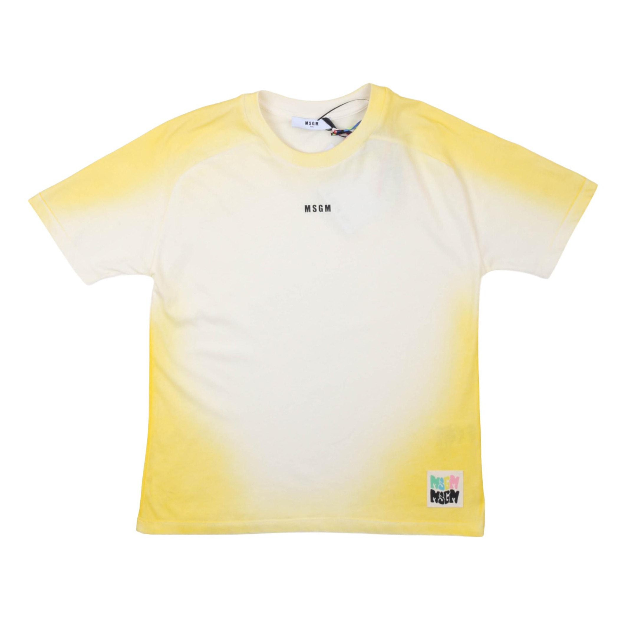 Снимка на Тениска за момиче MSGM