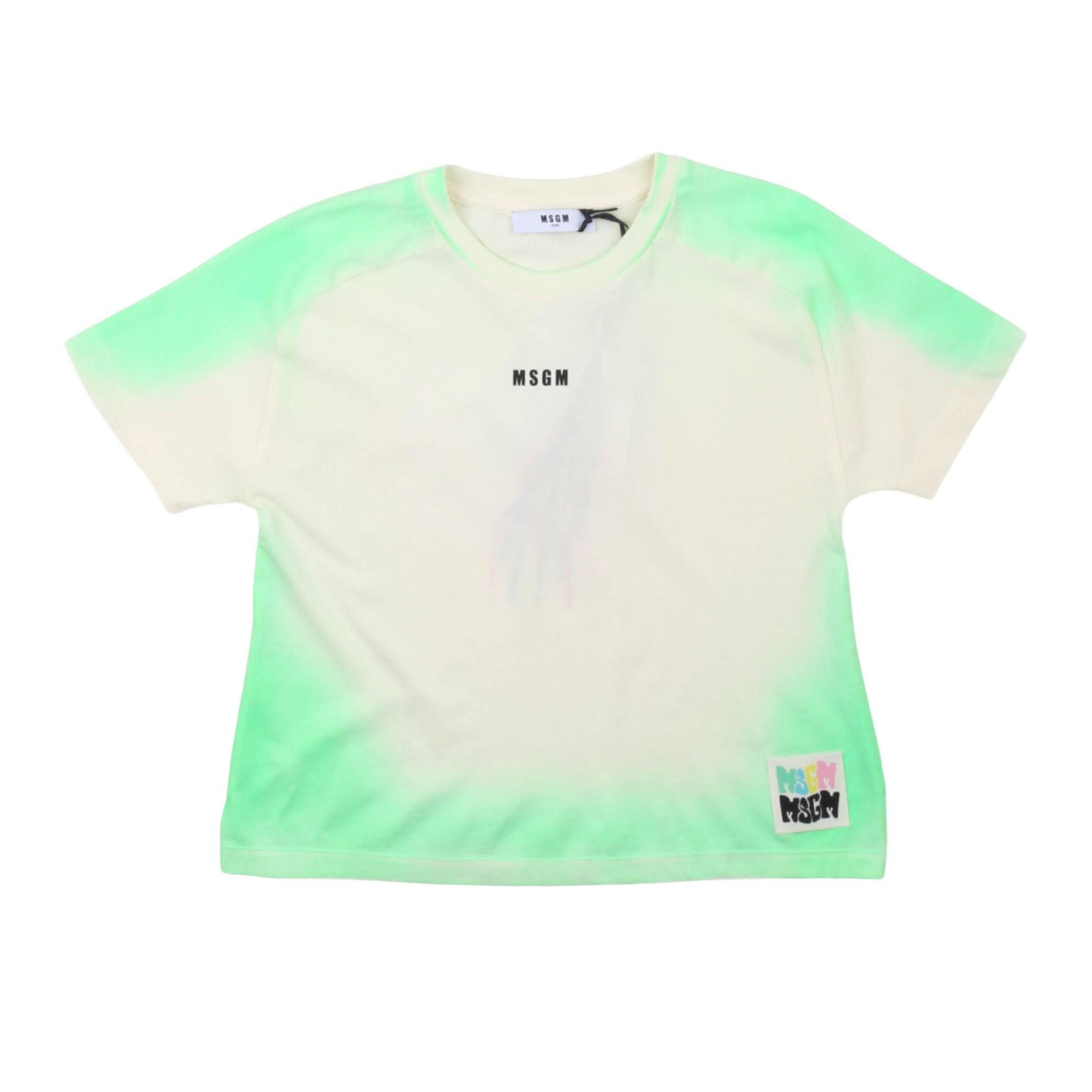 Снимка на Тениска за момиче MSGM