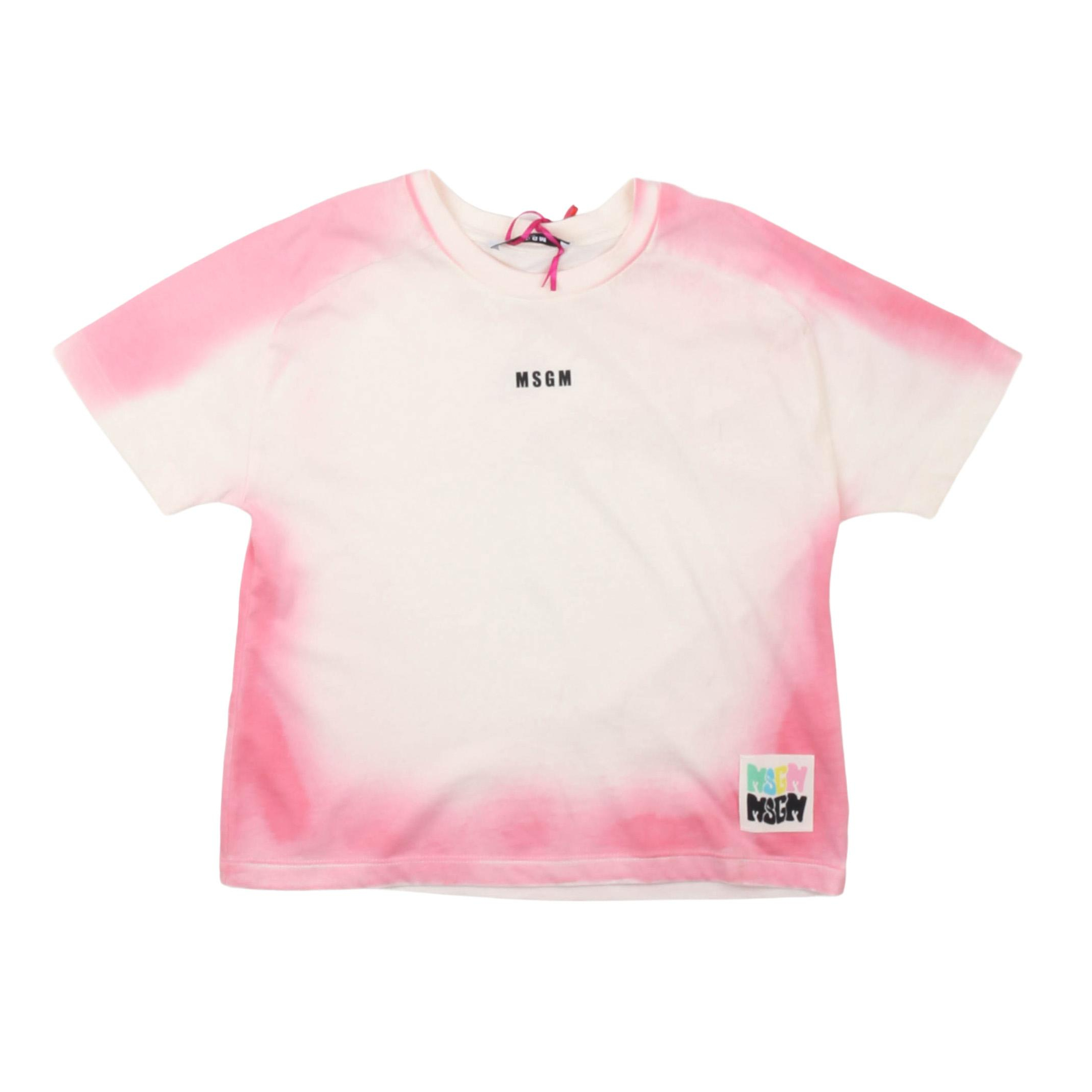 Снимка на Тениска за момиче MSGM