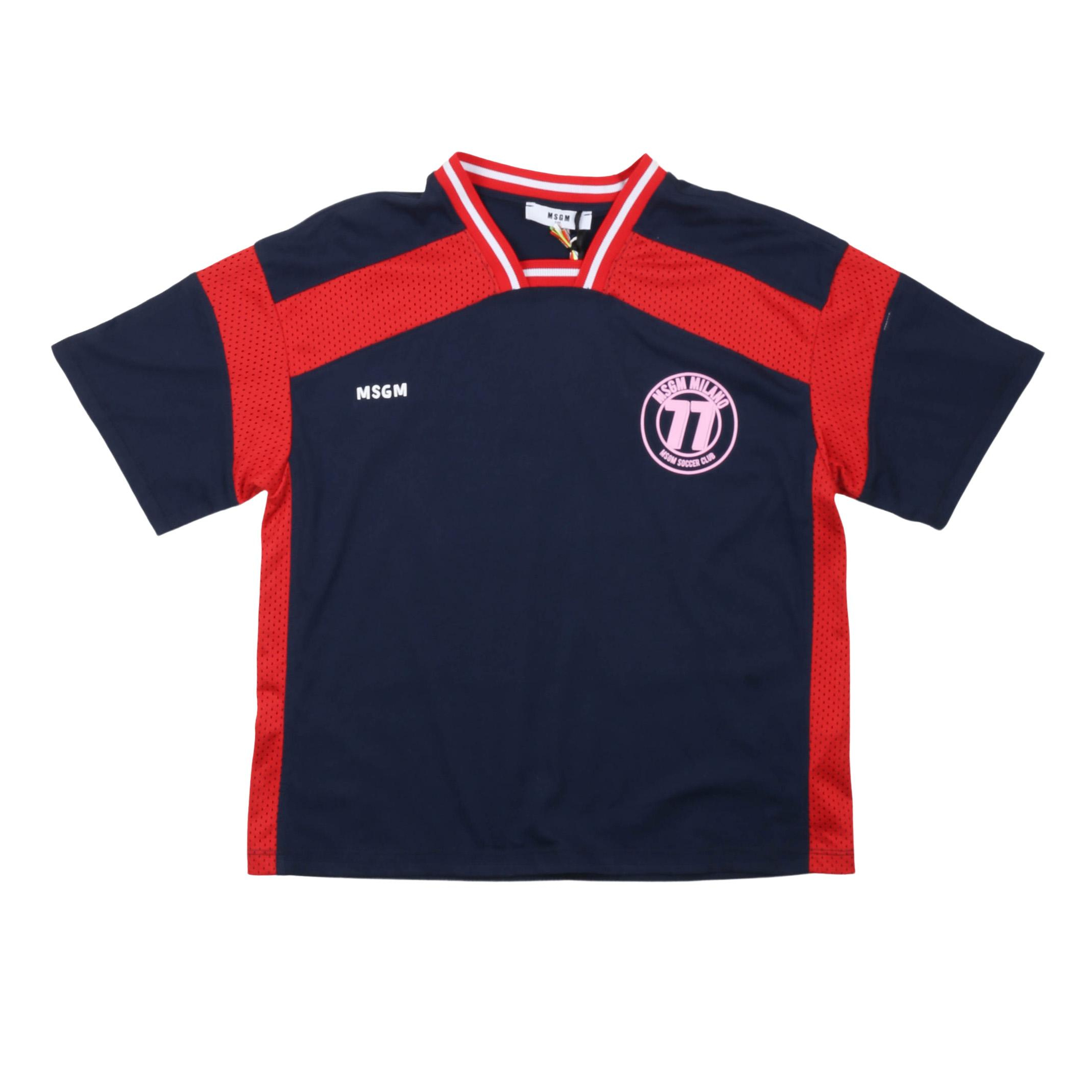 Снимка на Тениска за момиче MSGM