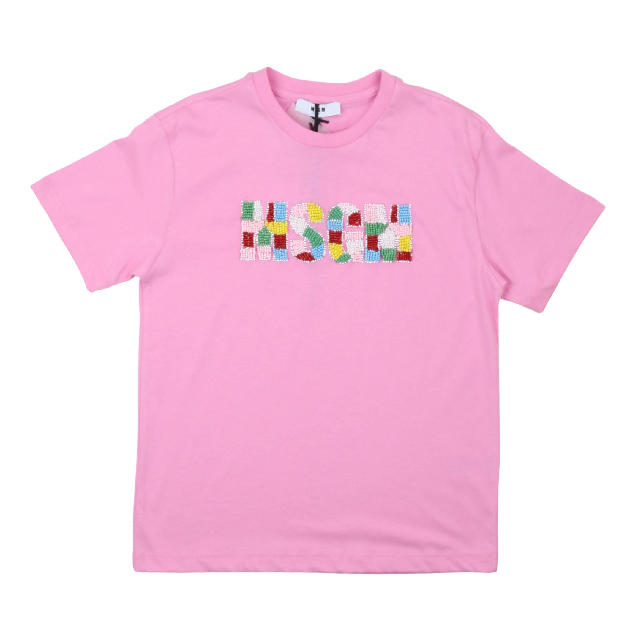 Снимка на Тениска за момиче MSGM