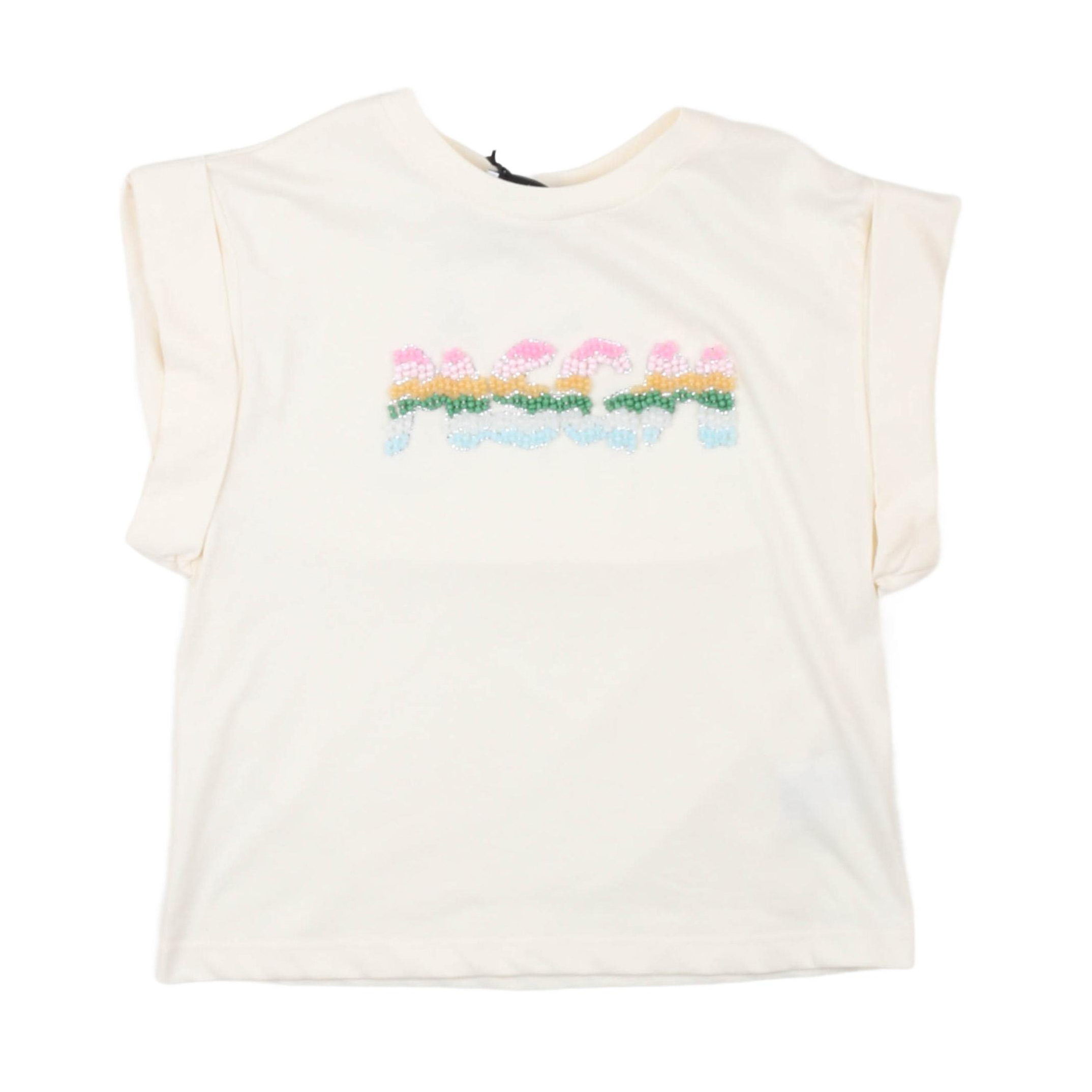 Снимка на Тениска за момиче MSGM