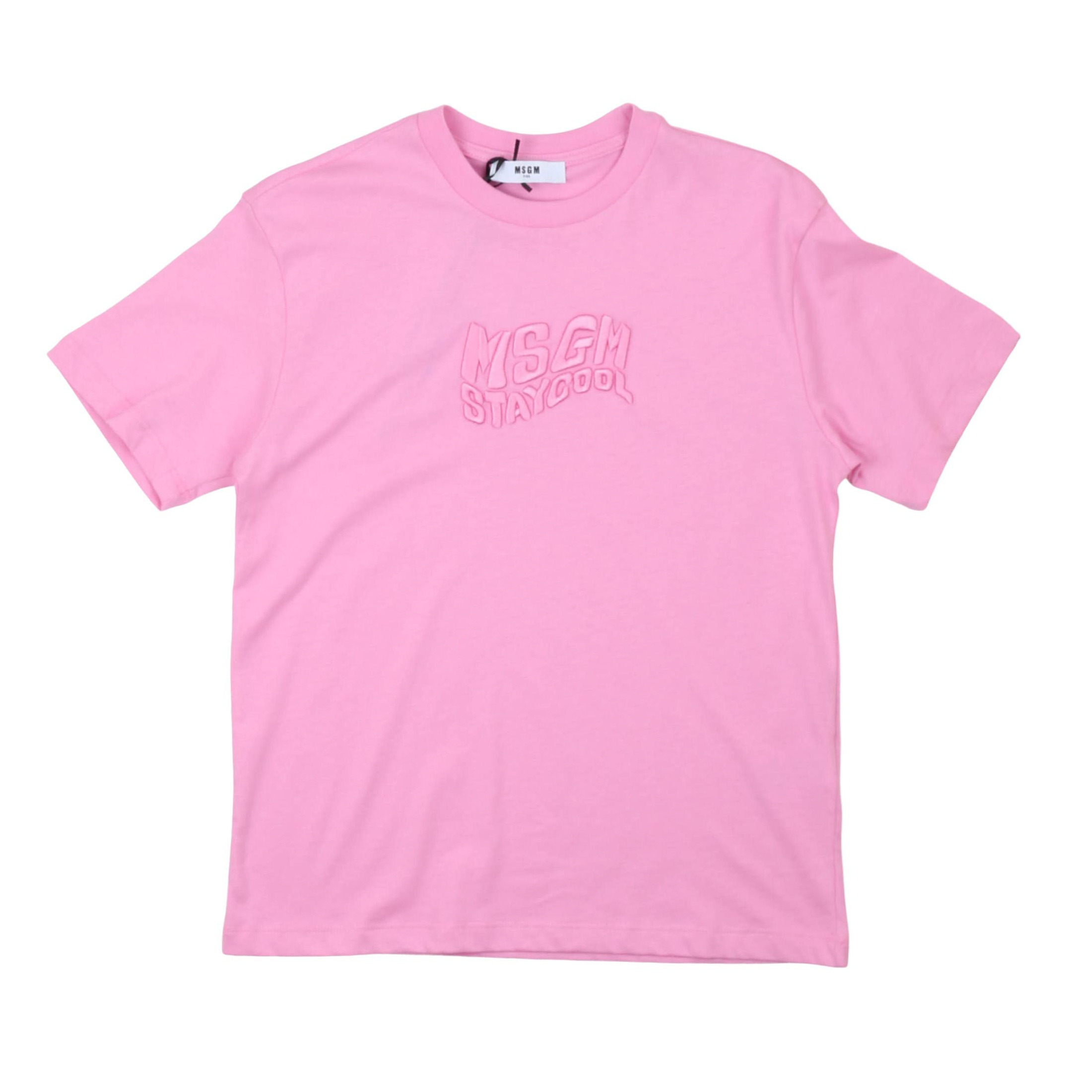 Снимка на Тениска за момиче MSGM