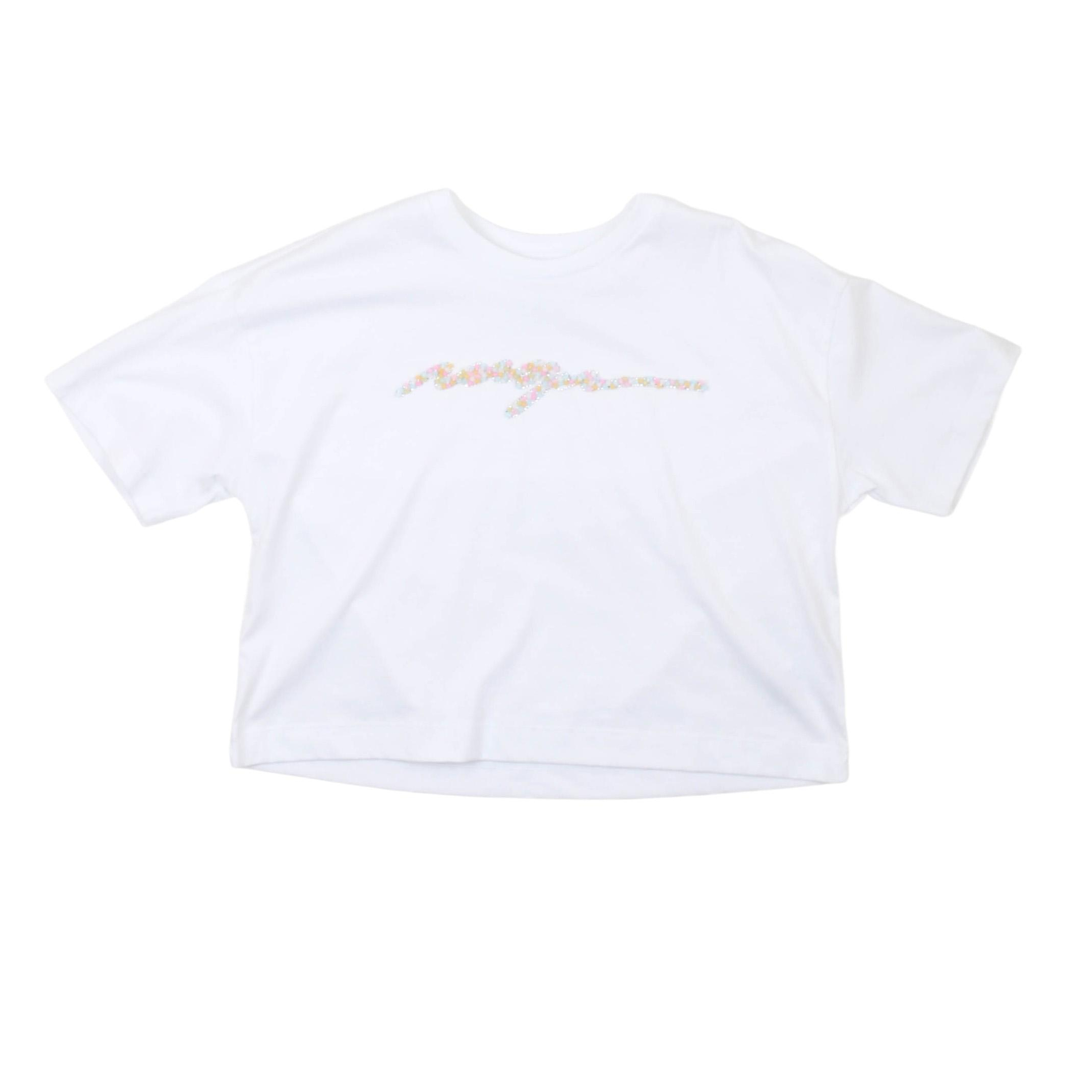 Снимка на Тениска за момиче MSGM